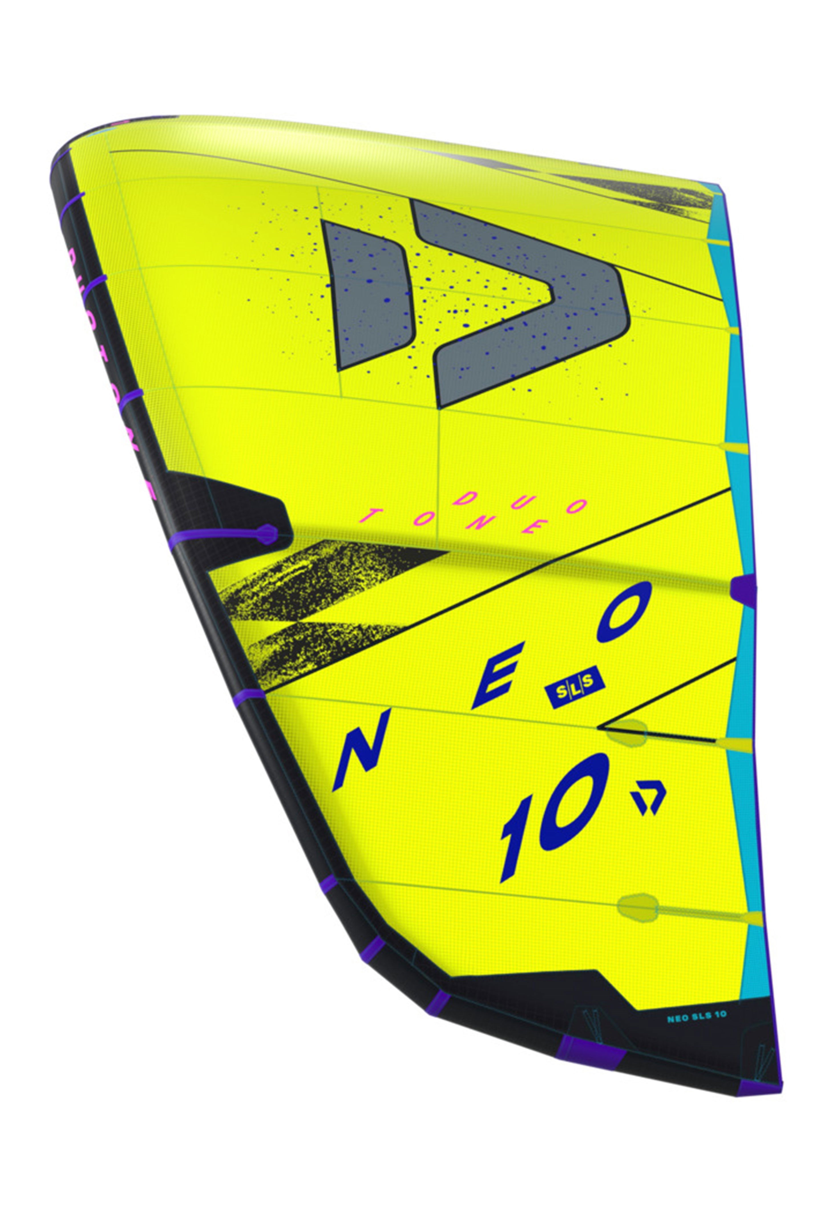 Duotone Kiteboarding-Neo SLS 2025 Kite