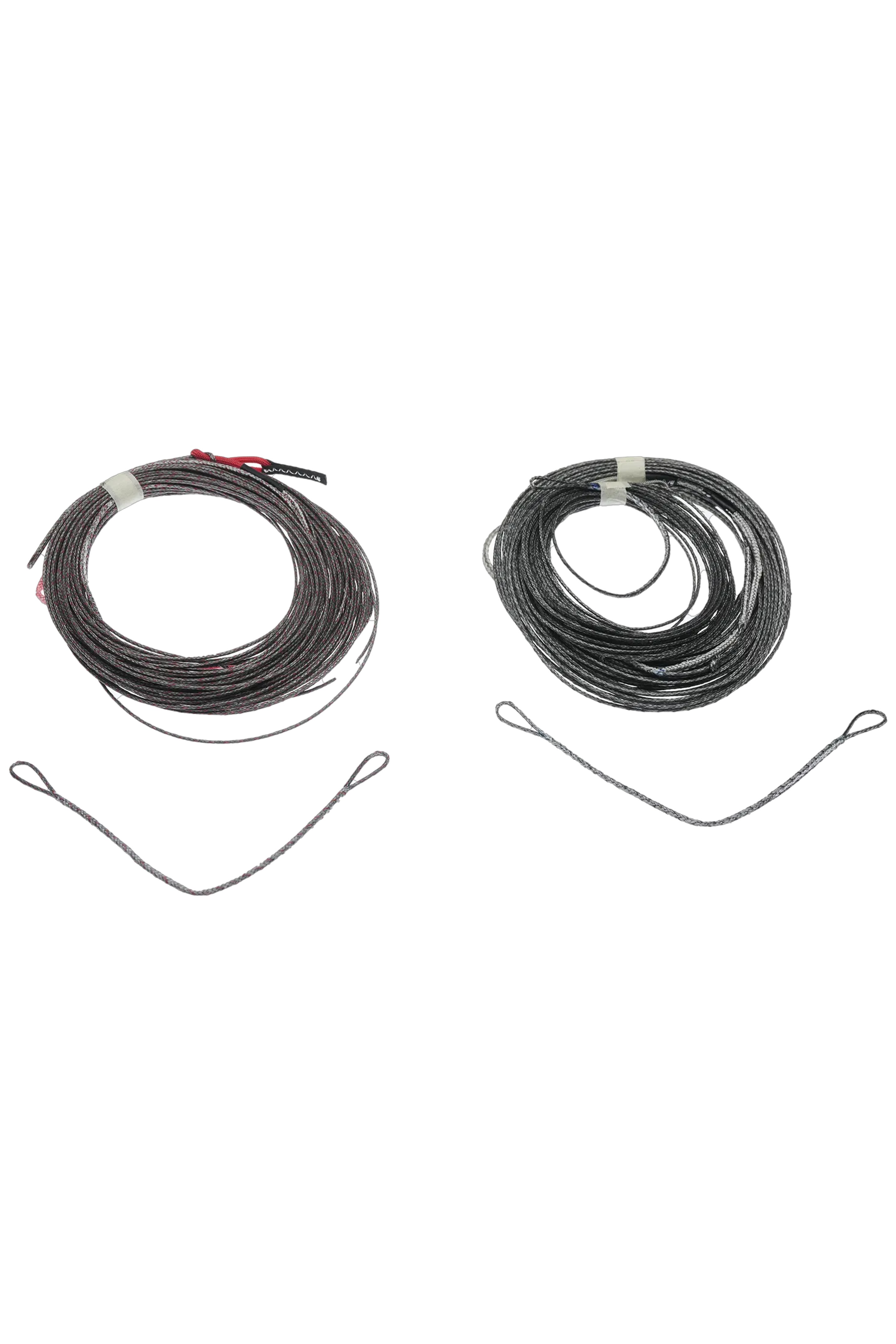 Duotone Kiteboarding-Oberer Frontleinen für die Click Bar (Paar, bestehend aus 2 Leinen)