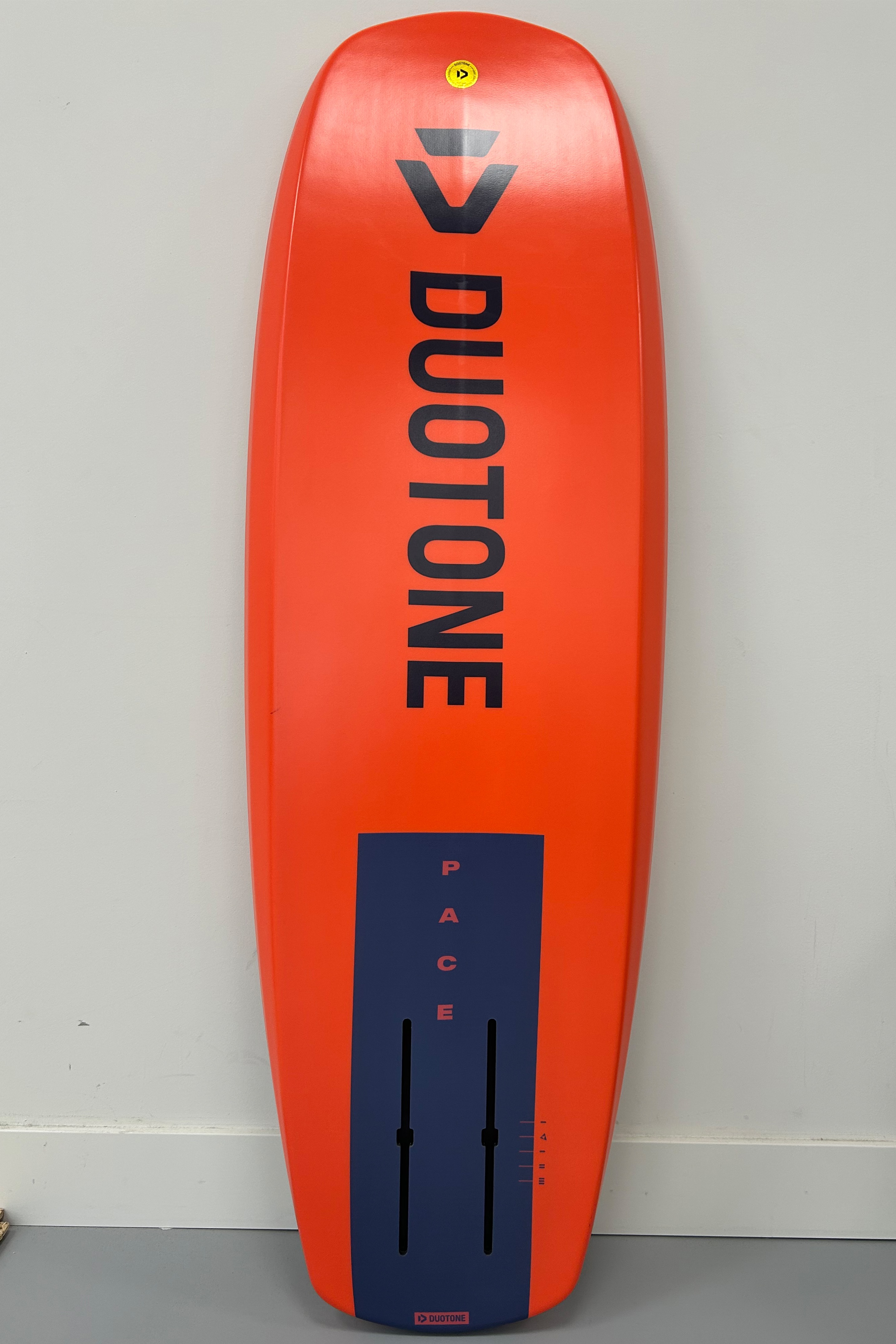 Duotone Kiteboarding-Pace + Spirit Hydrofoil Set (DEMO)