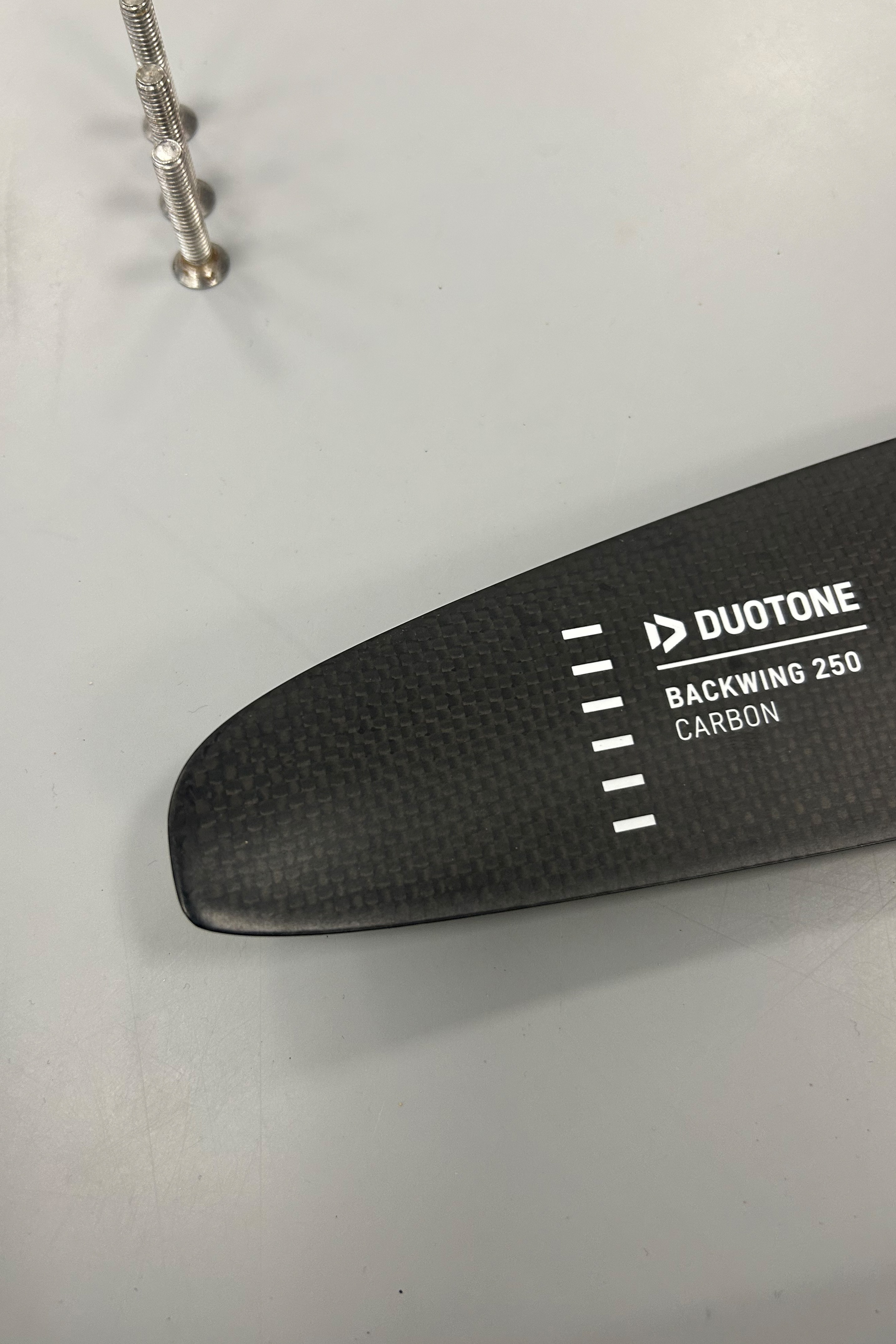 Duotone Kiteboarding-Pace + Spirit Hydrofoil Set (DEMO)