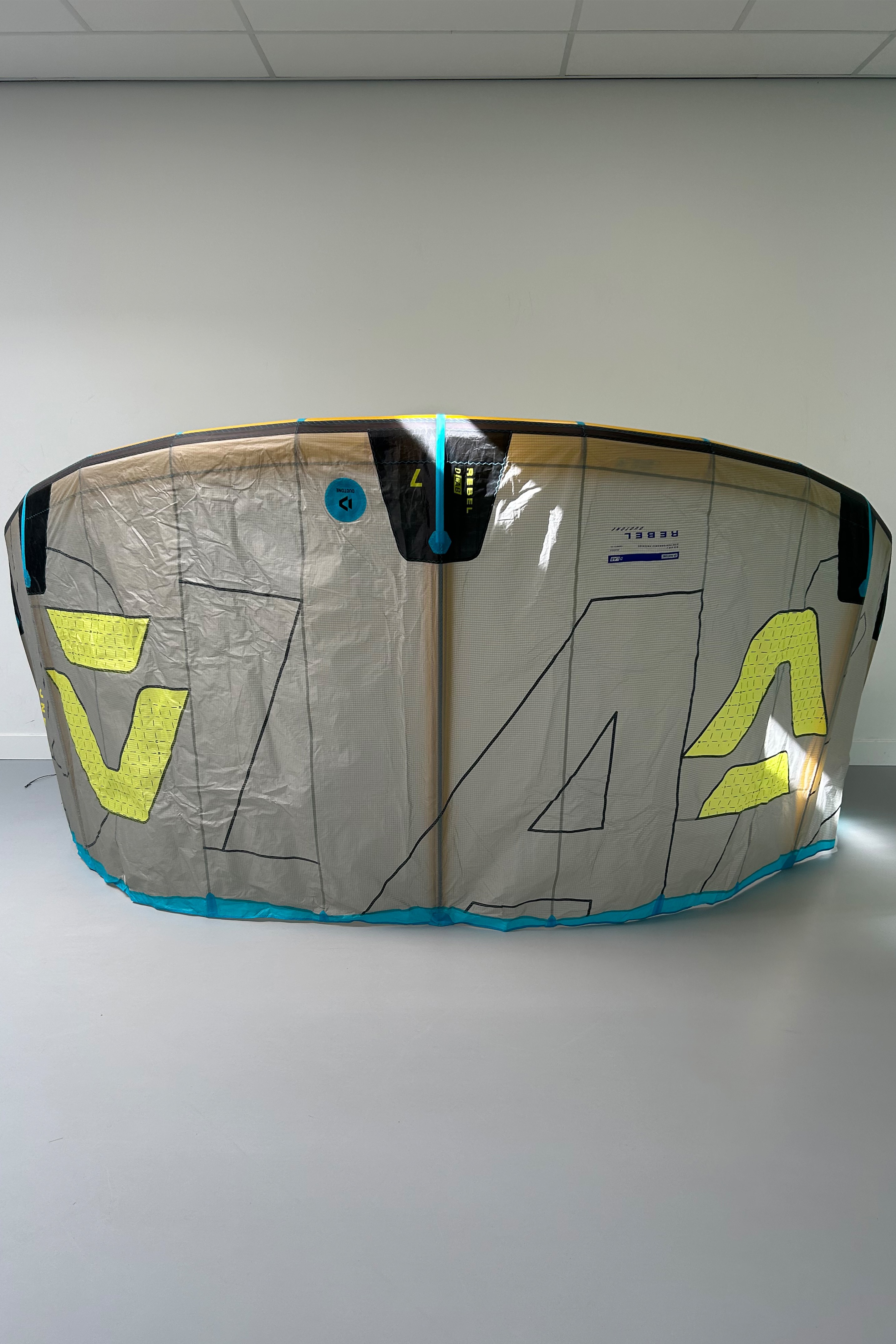 Duotone Kiteboarding-Rebel D/LAB 2025 Kite (2nd)