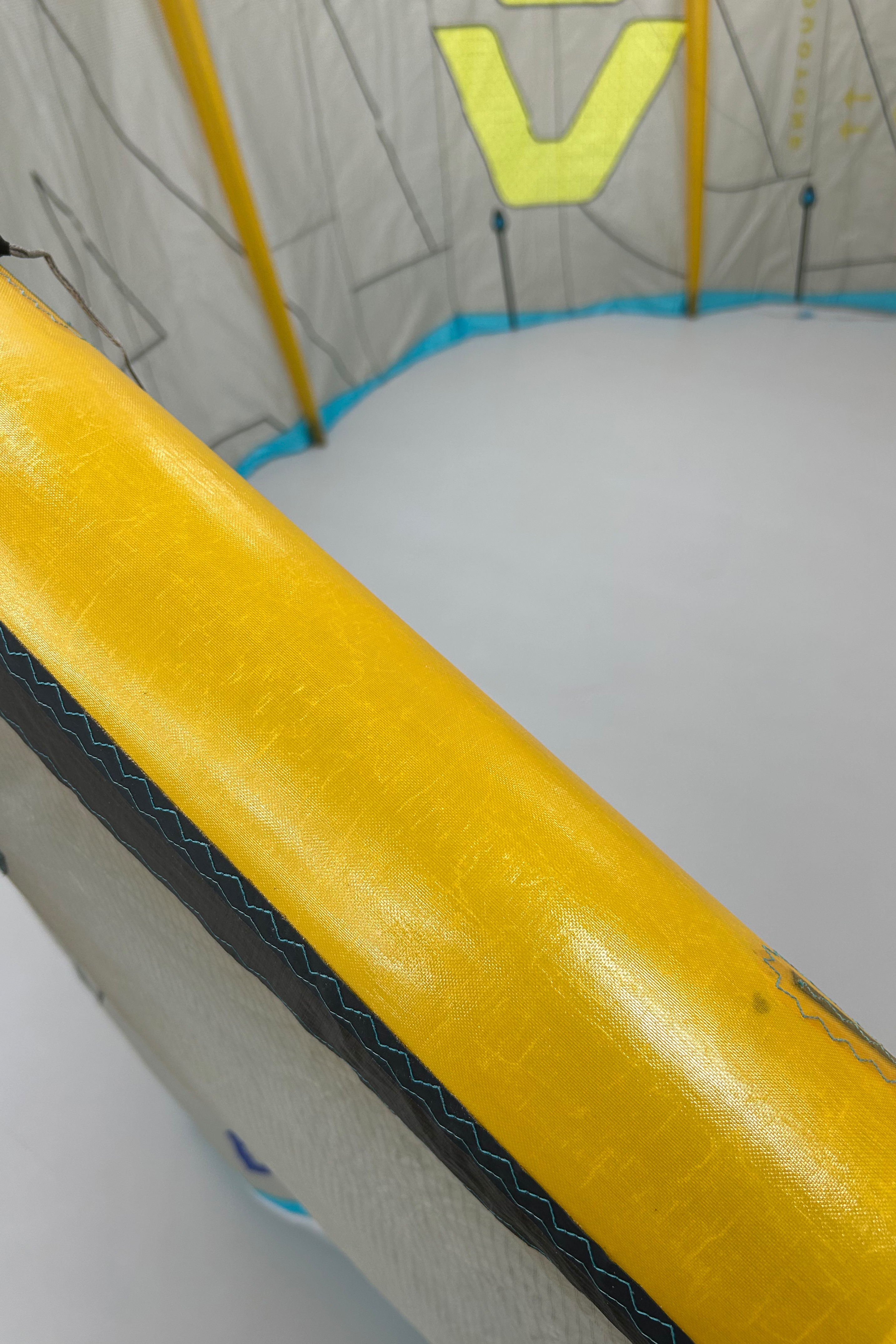 Duotone Kiteboarding-Rebel D/LAB 2025 Kite (2nd)