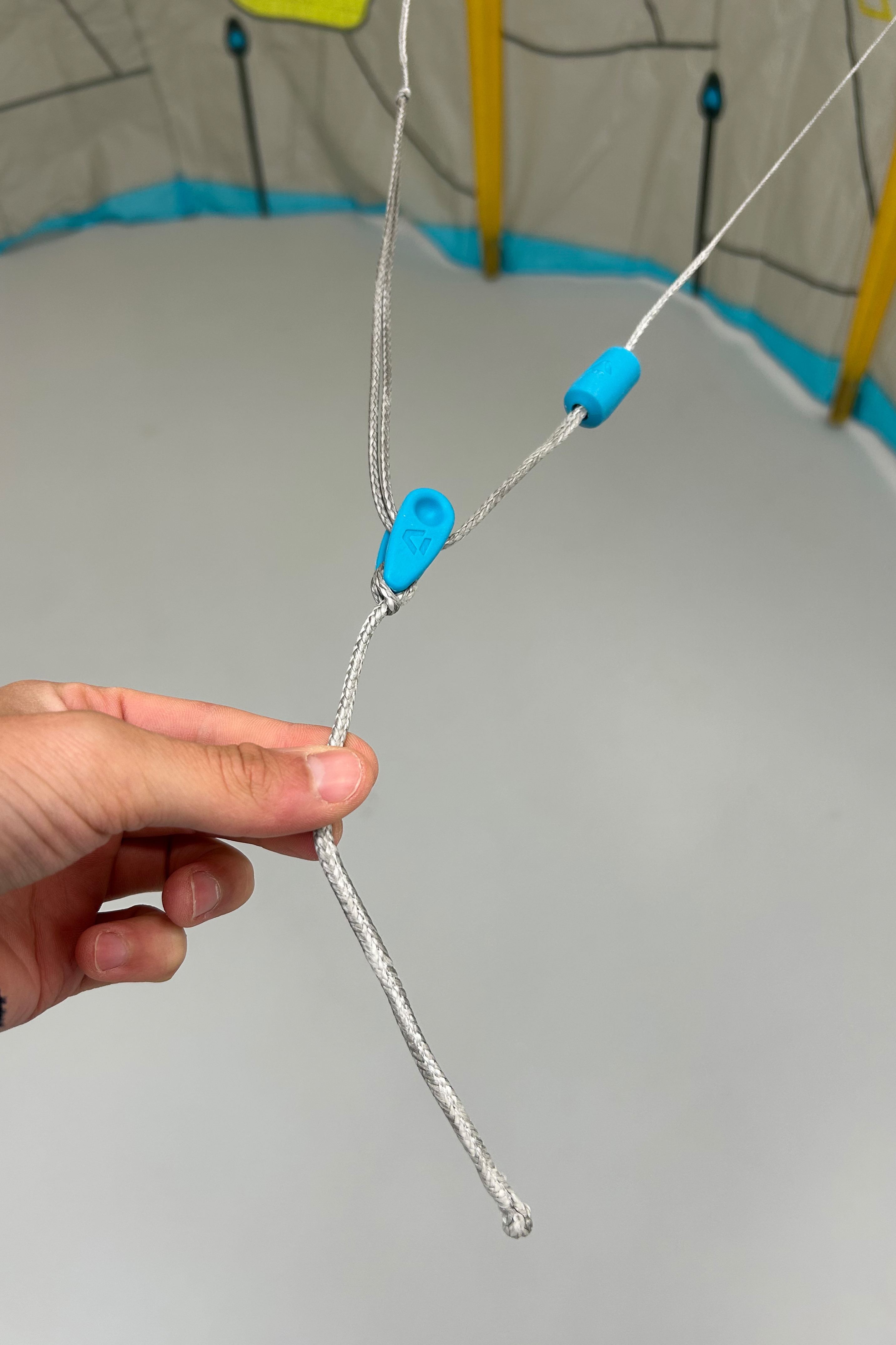 Duotone Kiteboarding-Rebel D/LAB 2025 Kite (2nd)