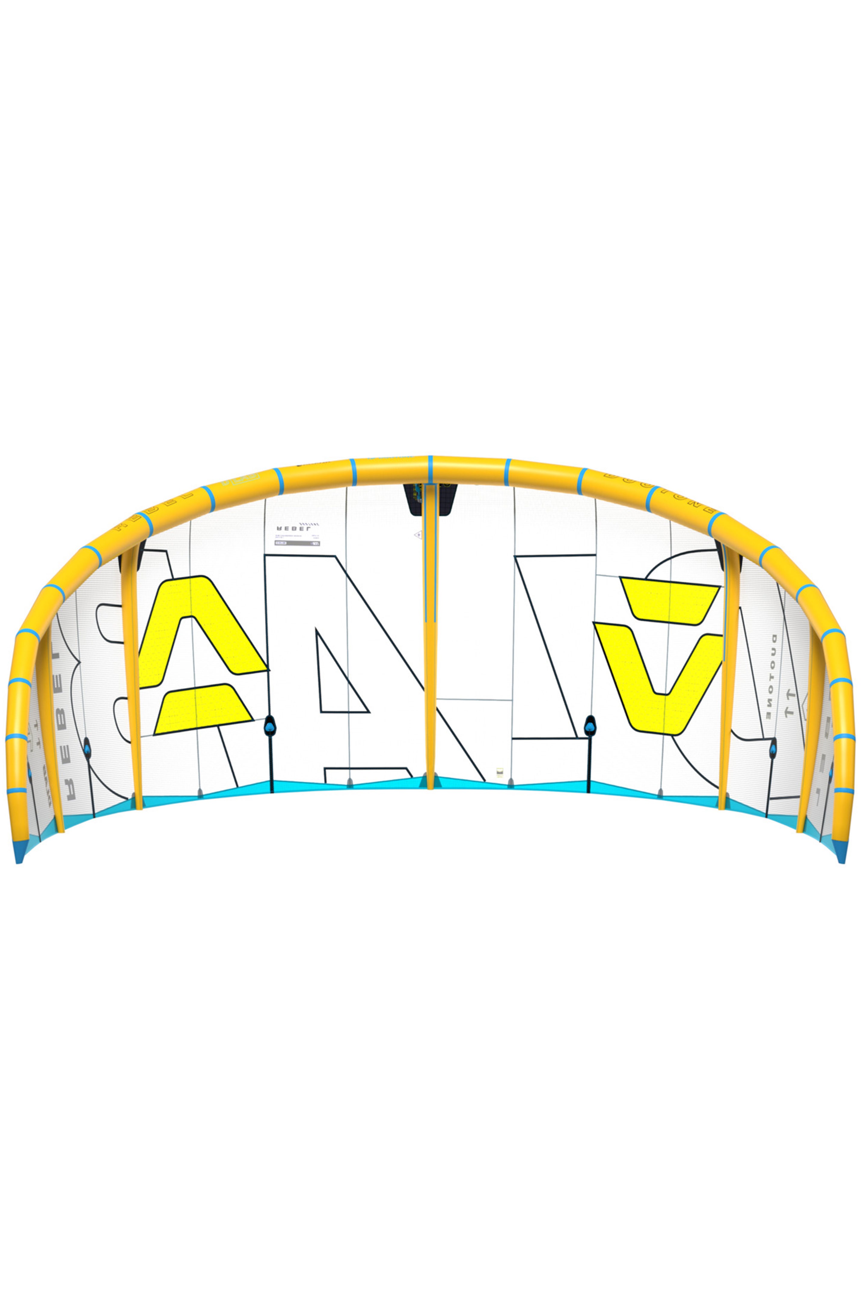 Duotone Kiteboarding-Rebel D/LAB 2025 Kite