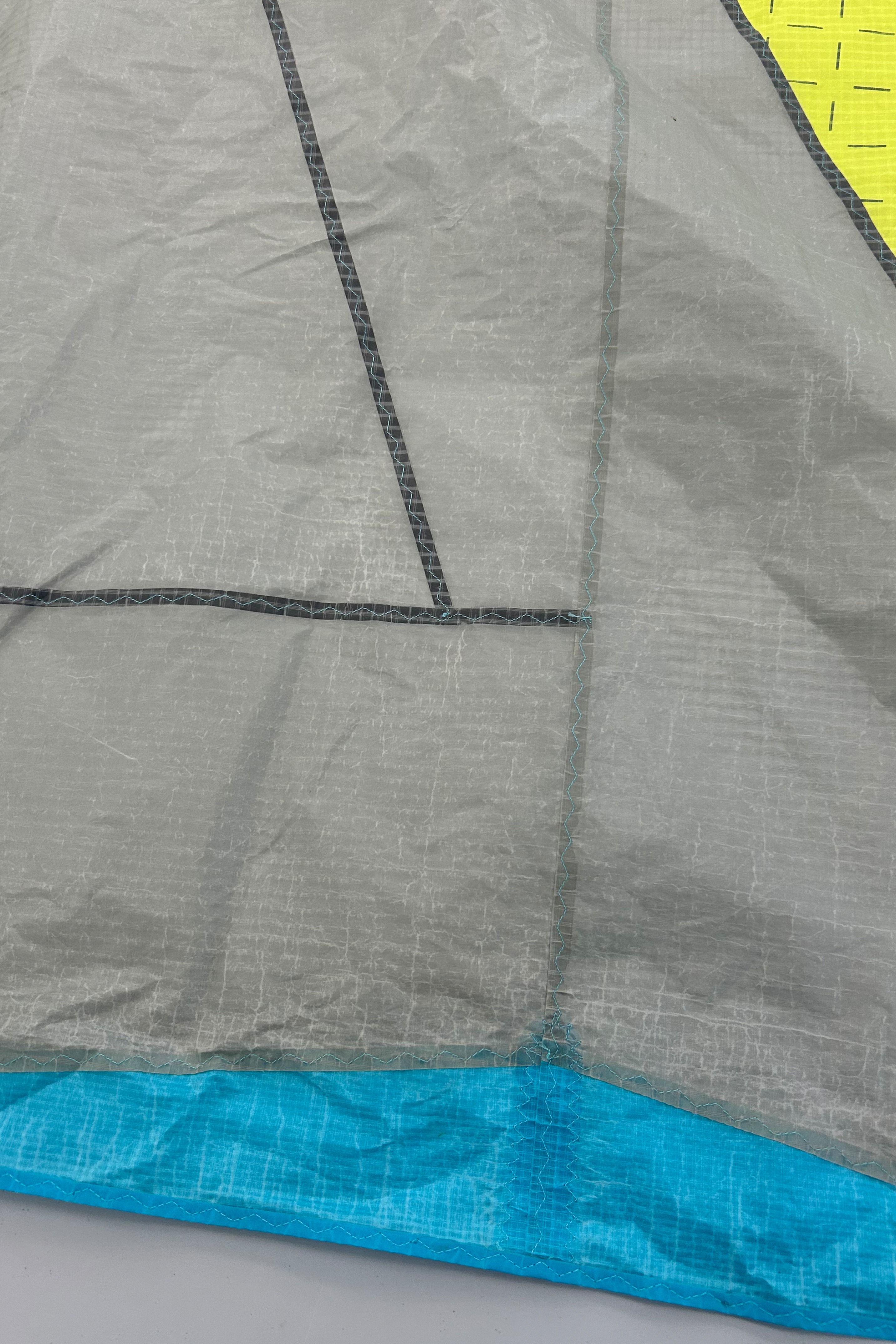 Duotone Kiteboarding-Rebel D/LAB 2025 Kite (DEMO)