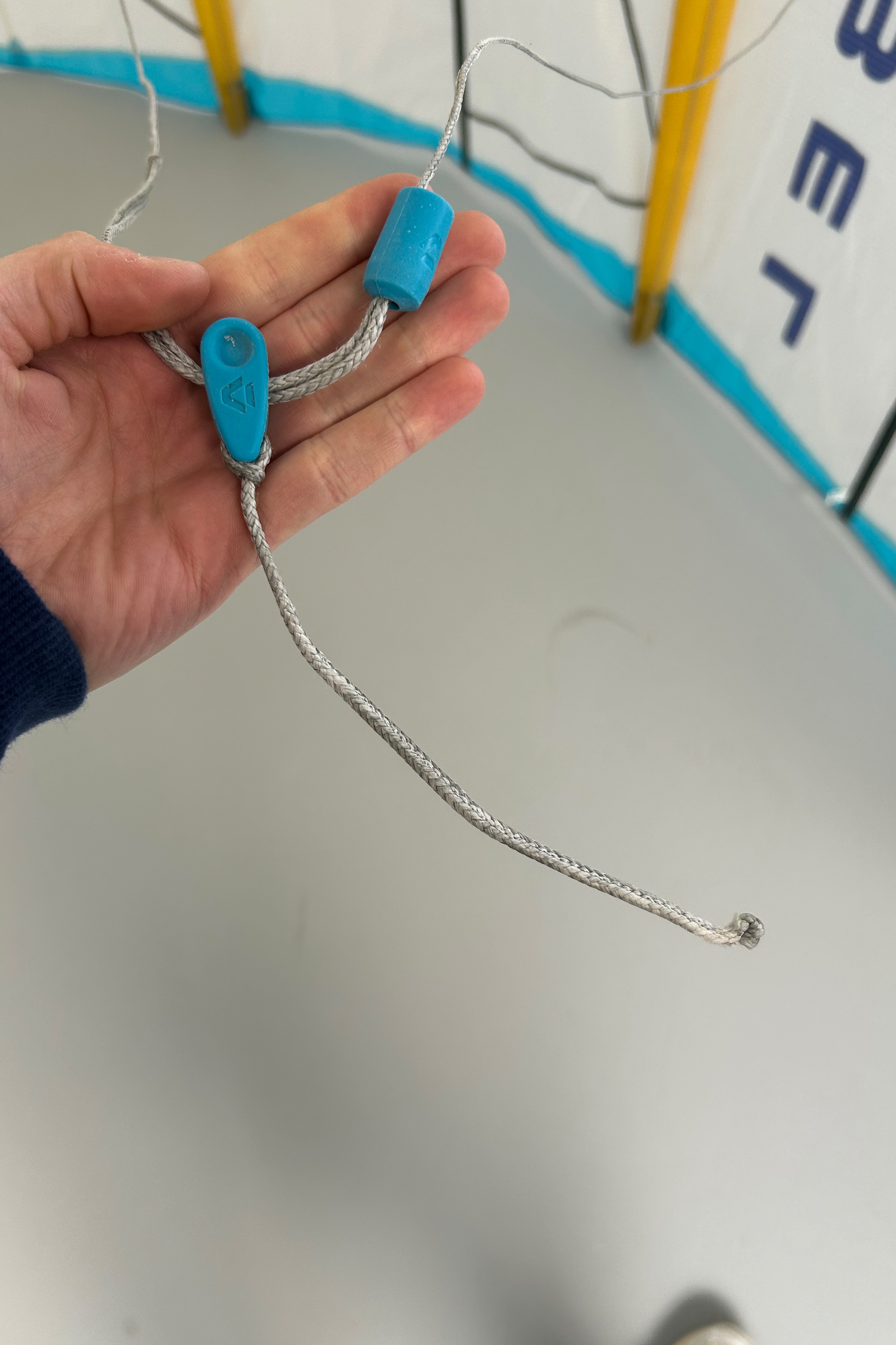 Duotone Kiteboarding-Rebel D/LAB 2025 Kite (DEMO)