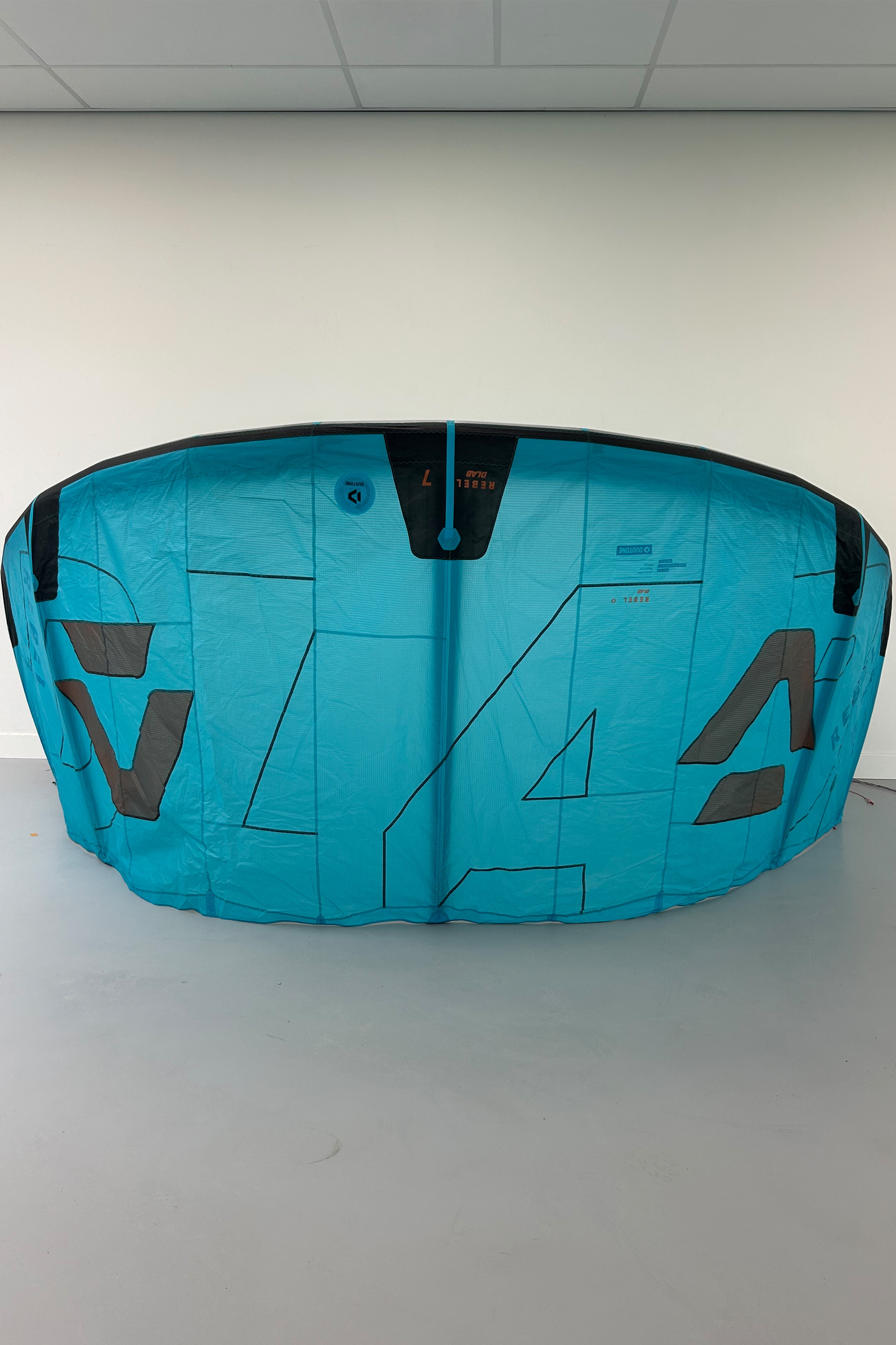 Duotone Kiteboarding-Rebel D/LAB 2026 Kite (DEMO)