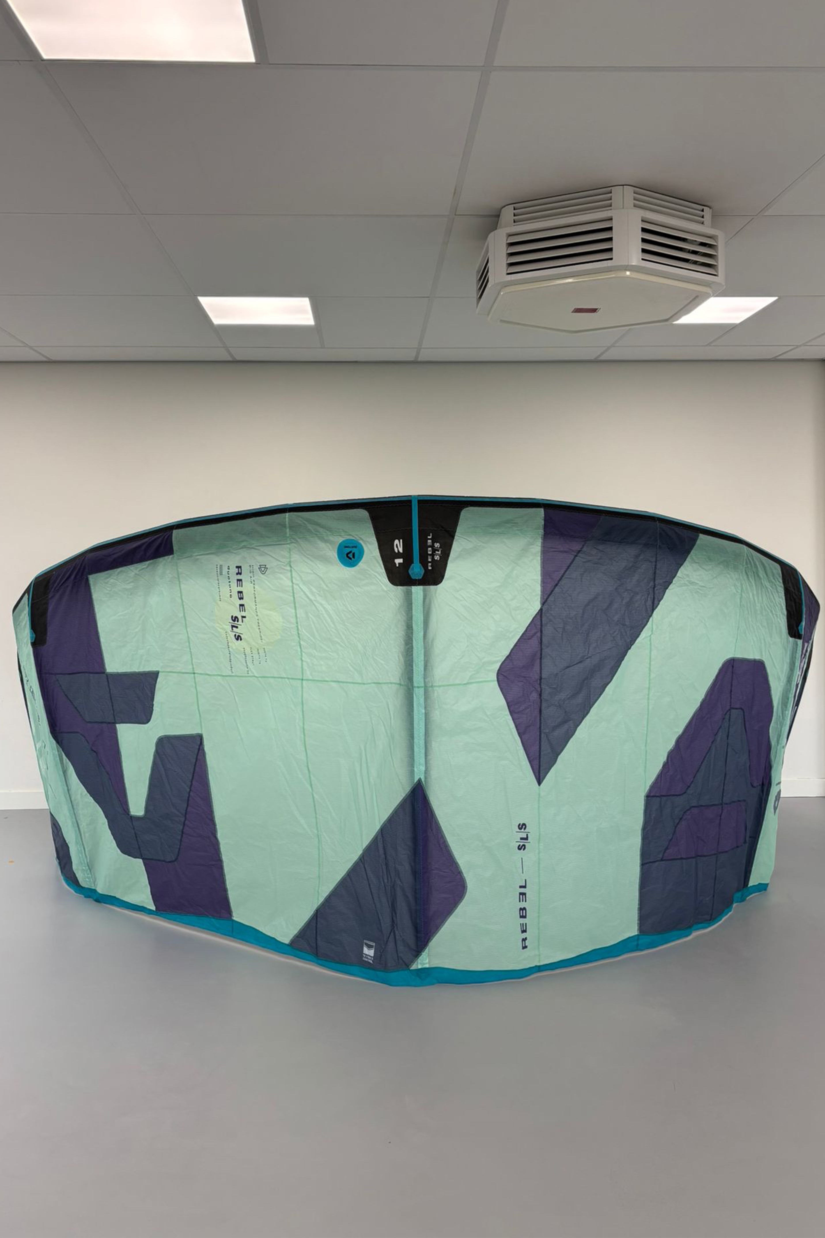 Duotone Kiteboarding-Rebel SLS 2023 Kite (2nd)