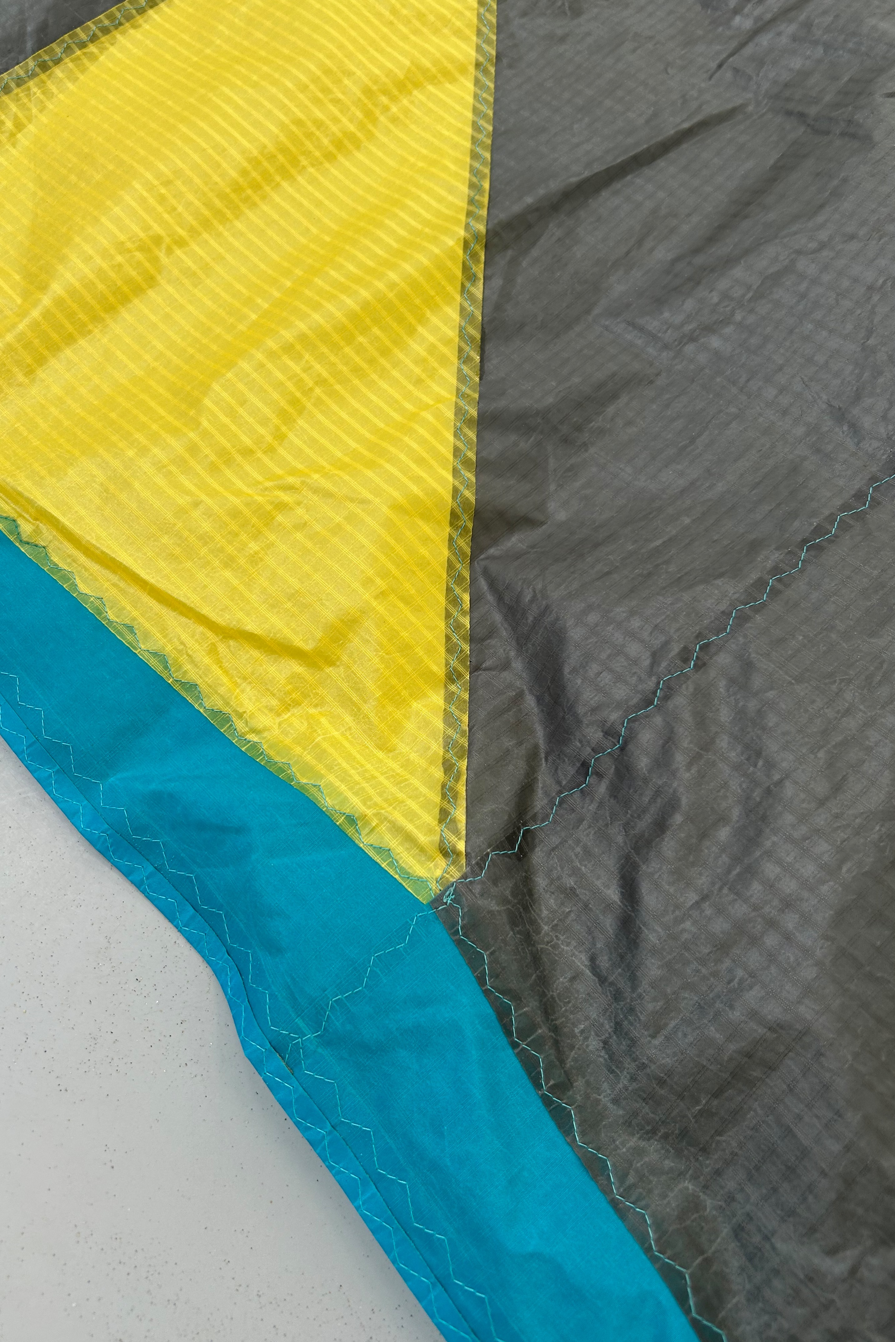 Duotone Kiteboarding-Rebel SLS 2024 Kite (2nd)