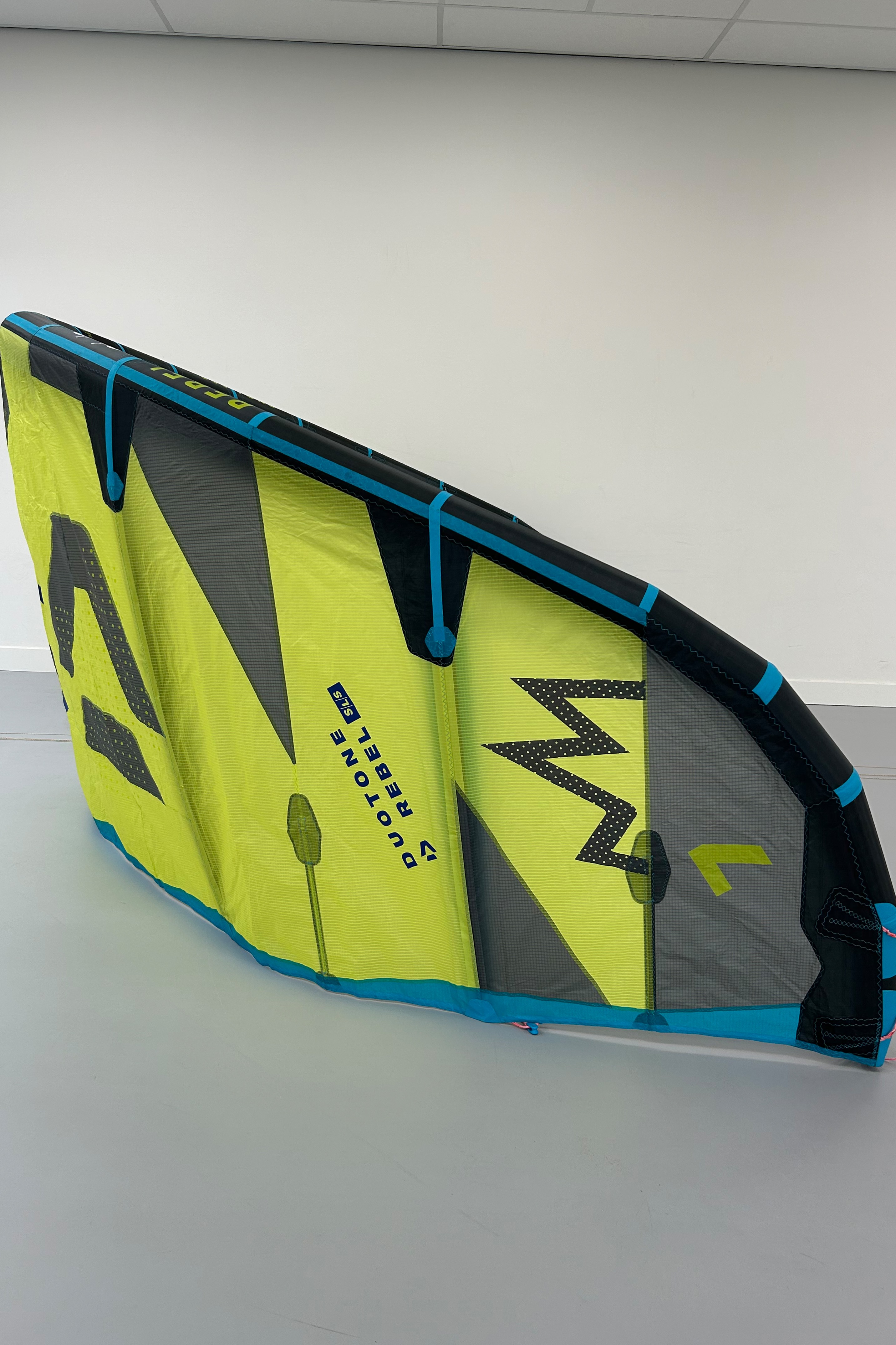 Duotone Kiteboarding-Rebel SLS 2024 Kite (2nd)