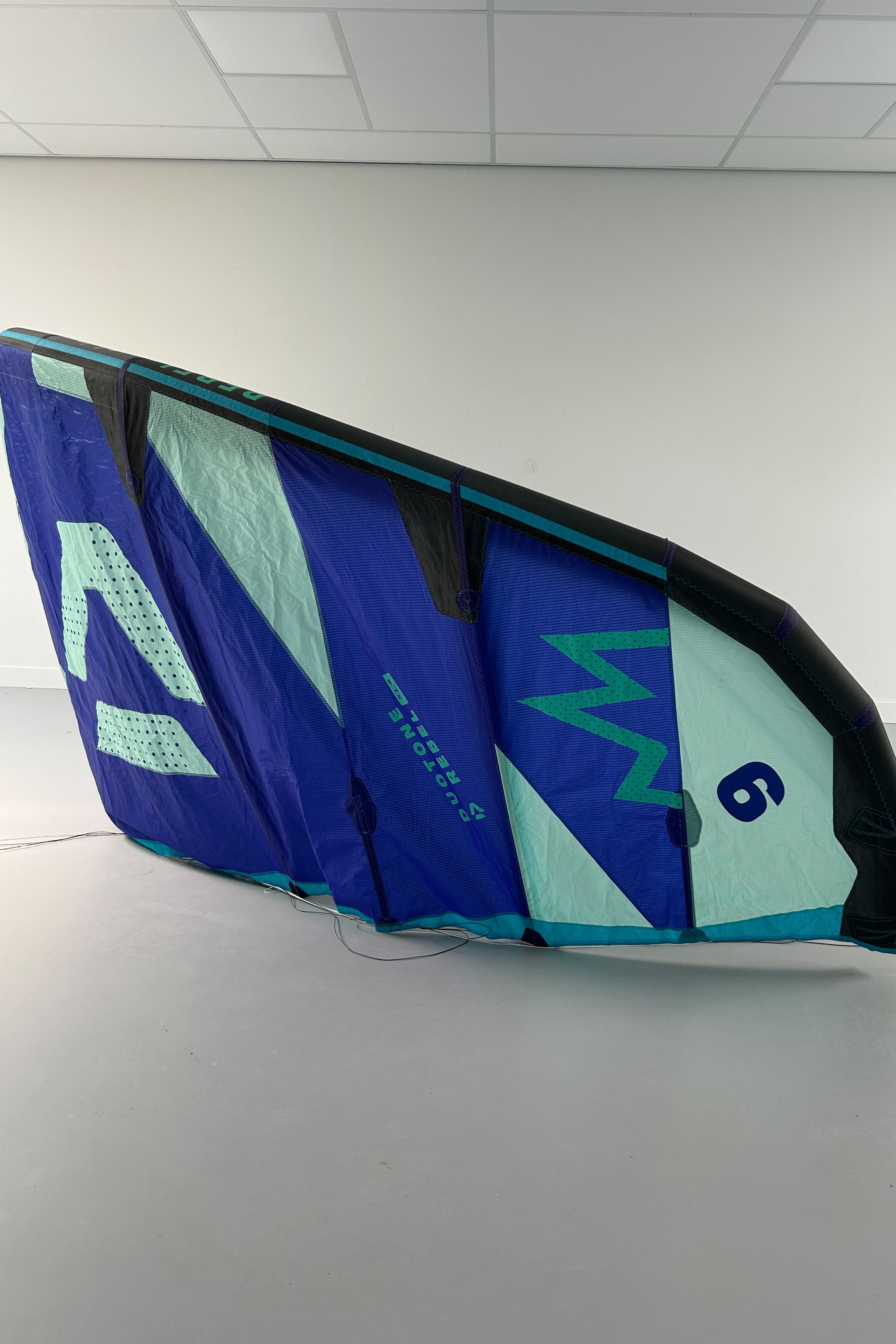 Duotone Kiteboarding-Rebel SLS 2024 Kite (2nd)