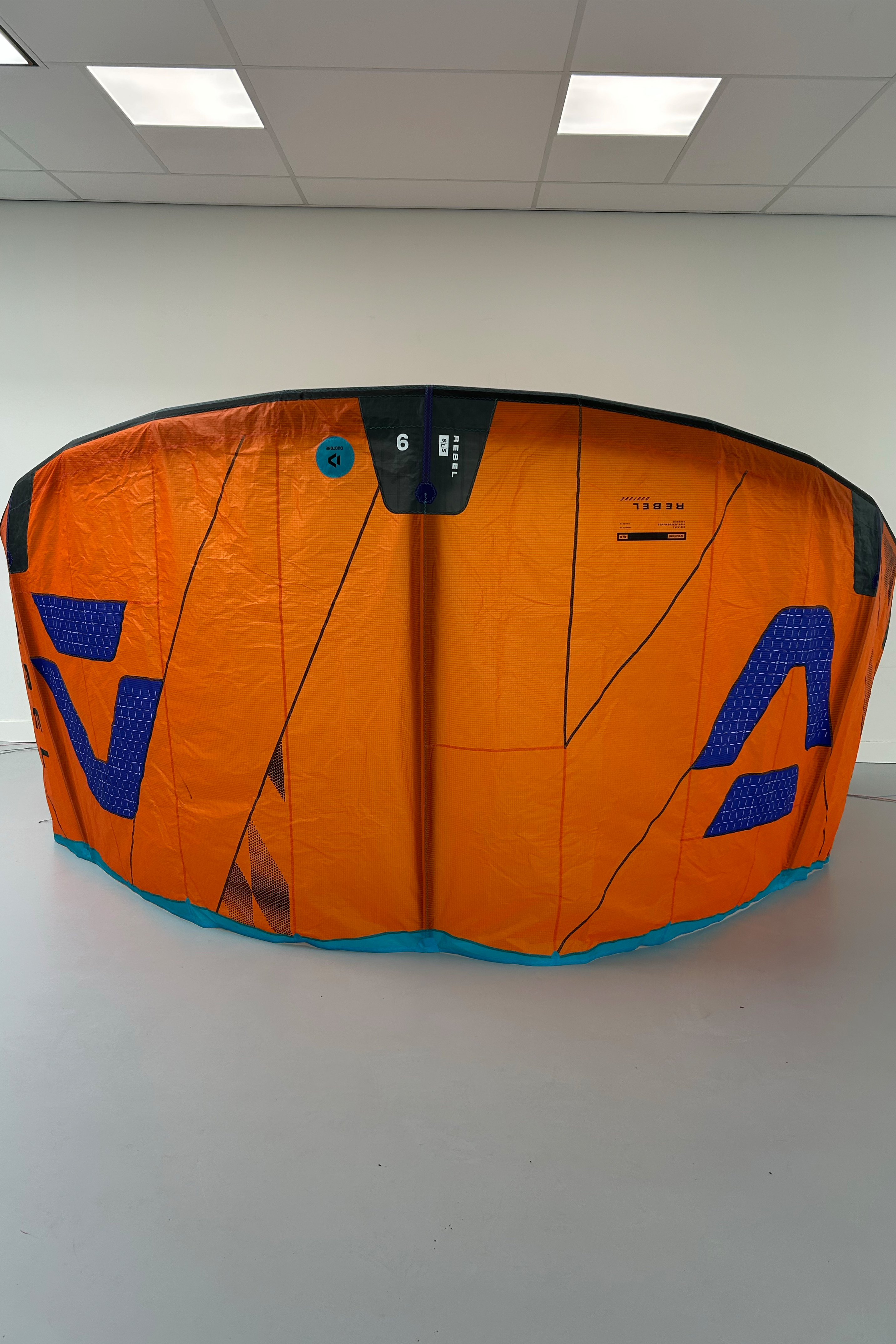 Duotone Kiteboarding-Rebel SLS 2025 Kite (2nd)