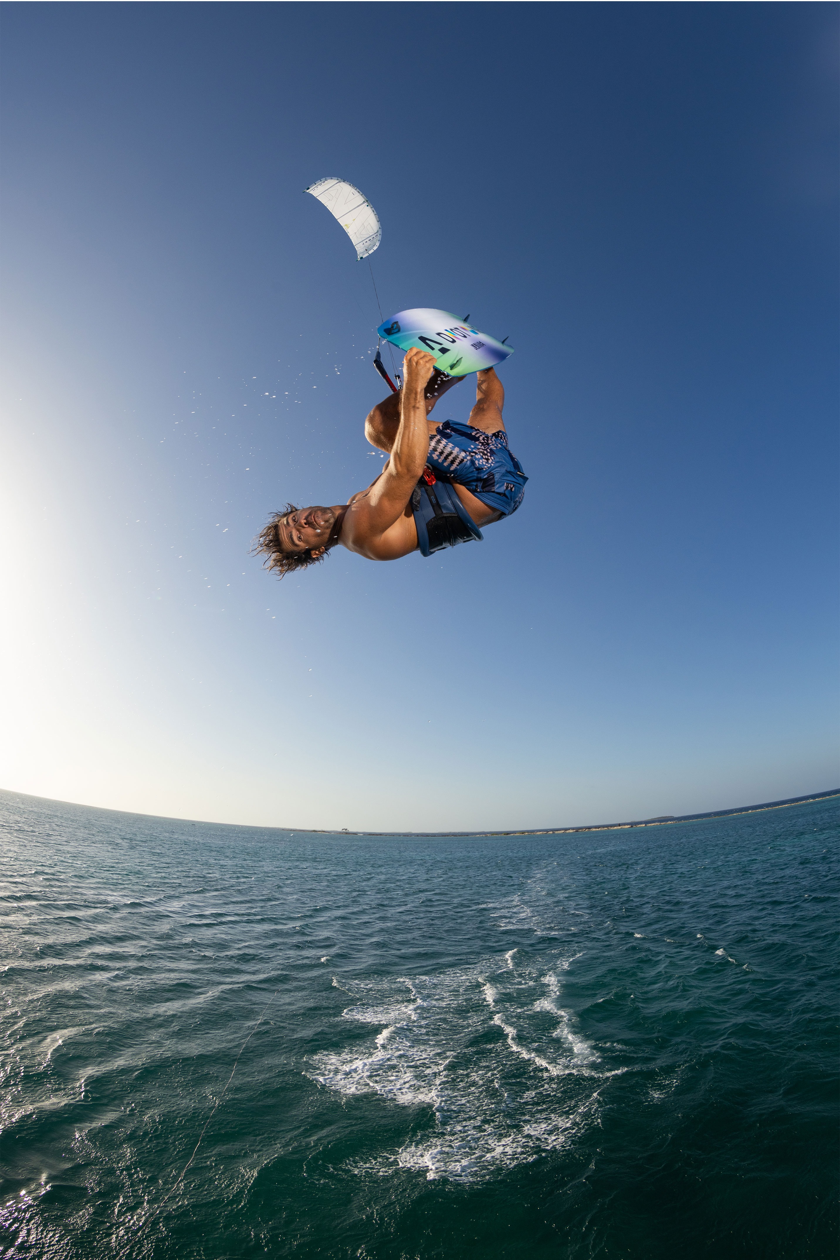 Duotone Kiteboarding-Rebel SLS 2025 Kite