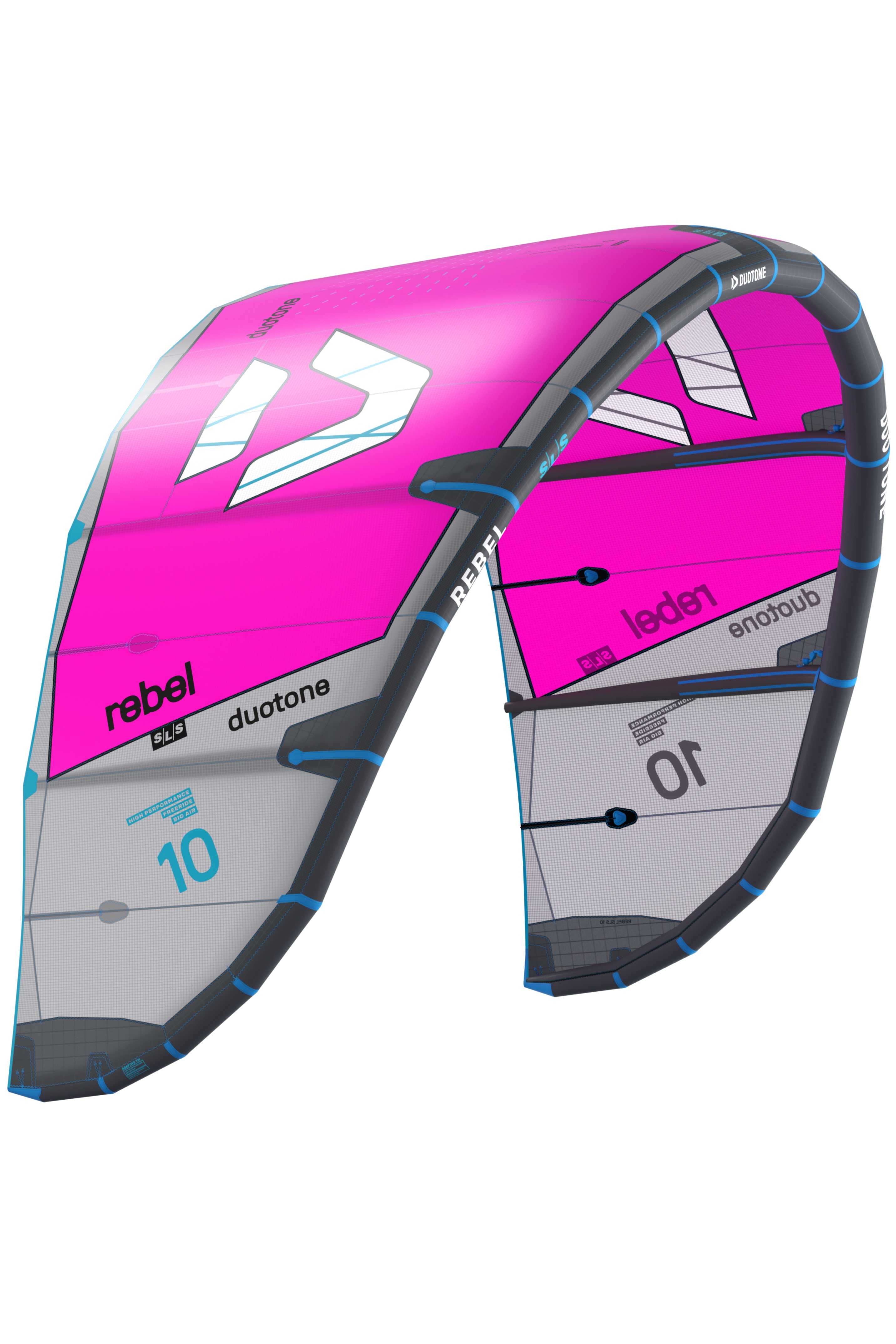 Duotone Kiteboarding-Rebel SLS 2027 Kite