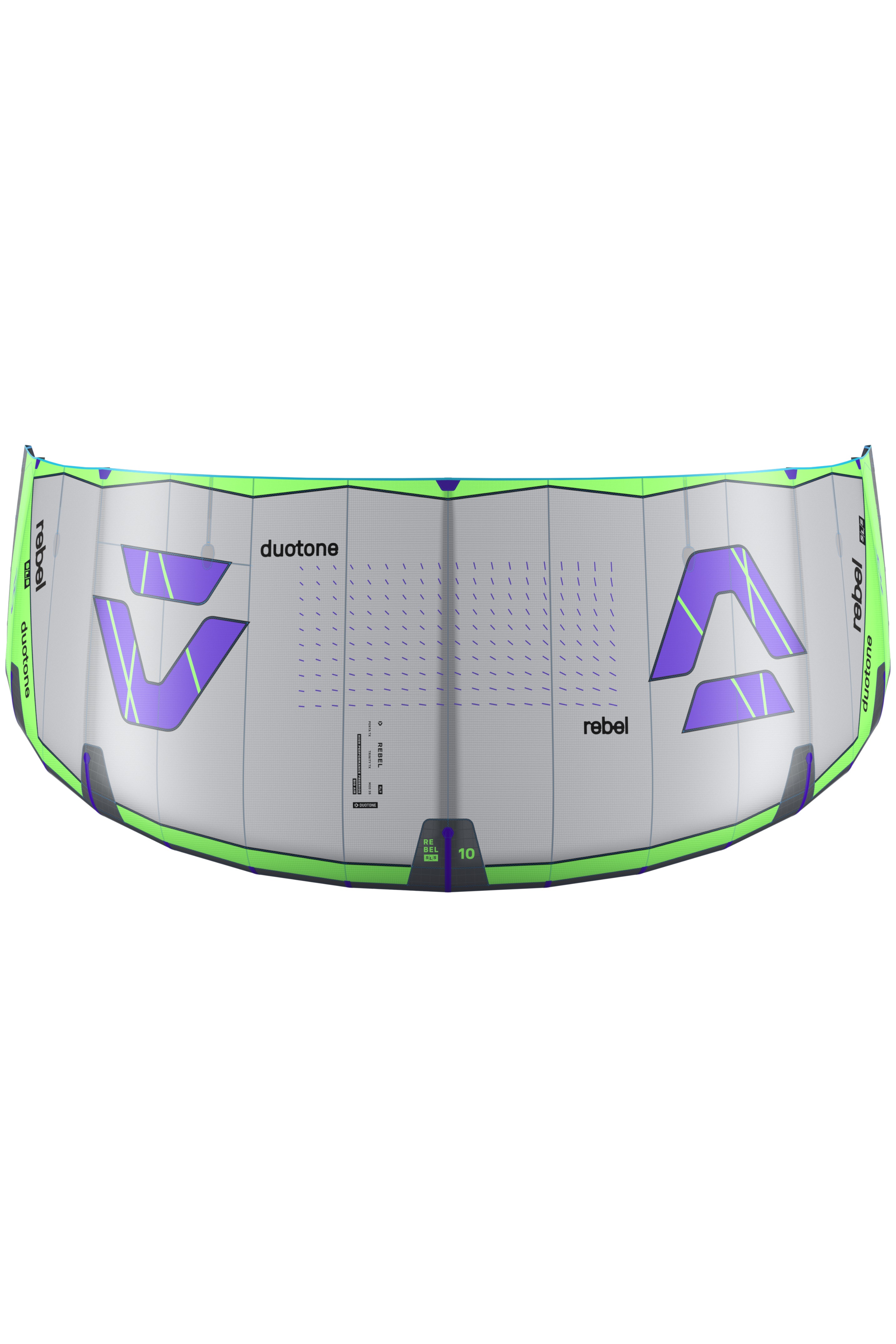 Duotone Kiteboarding-Rebel SLS 2027 Kite