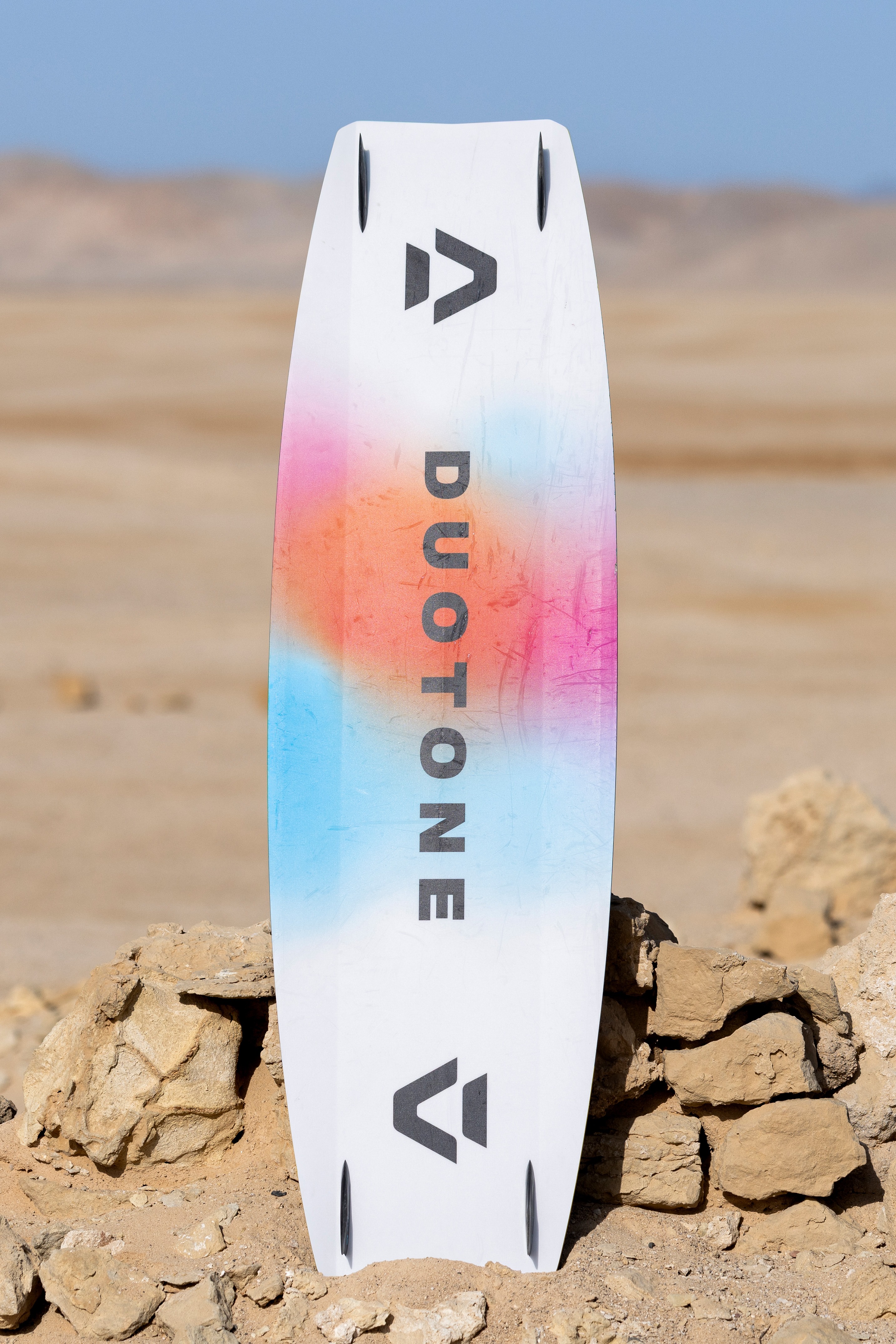Duotone Kiteboarding-Select Concept Blue 2026 Kiteboard