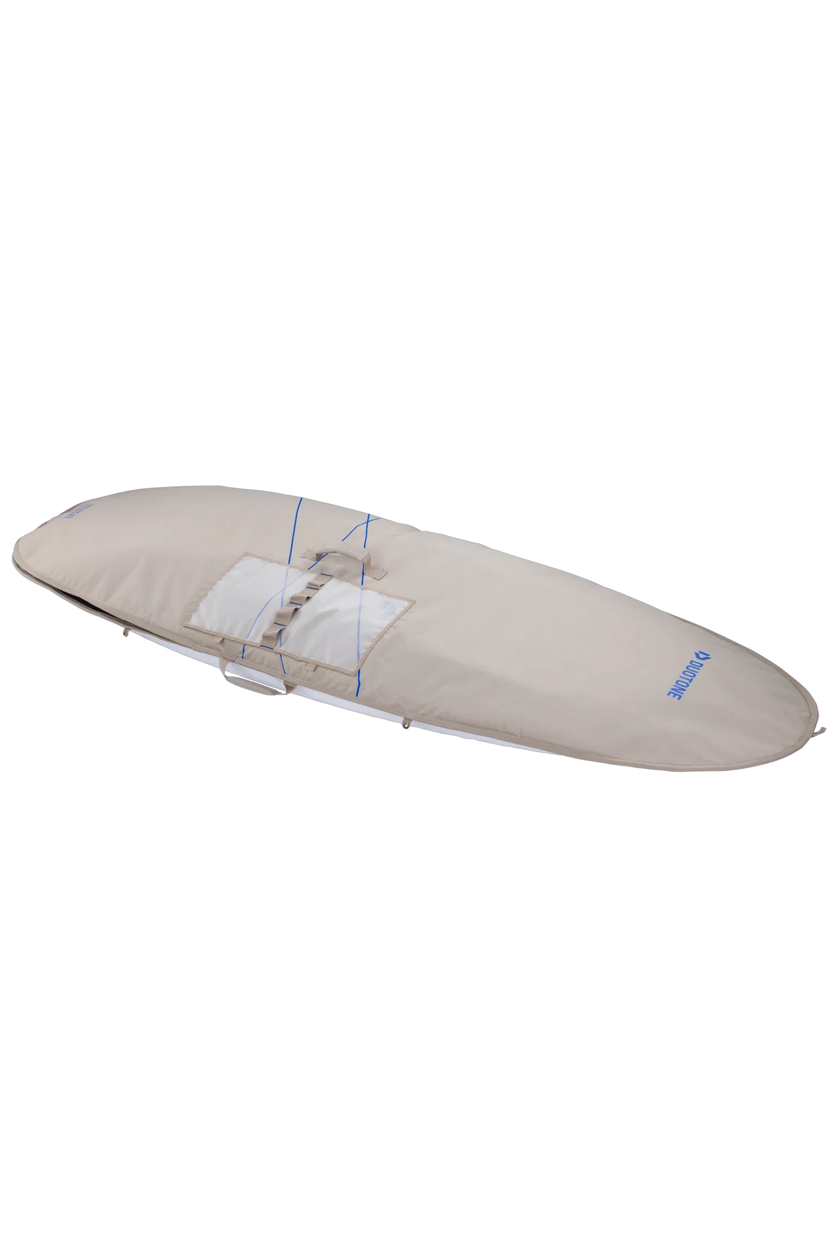 Duotone Kiteboarding-Single Compact Boardbag
