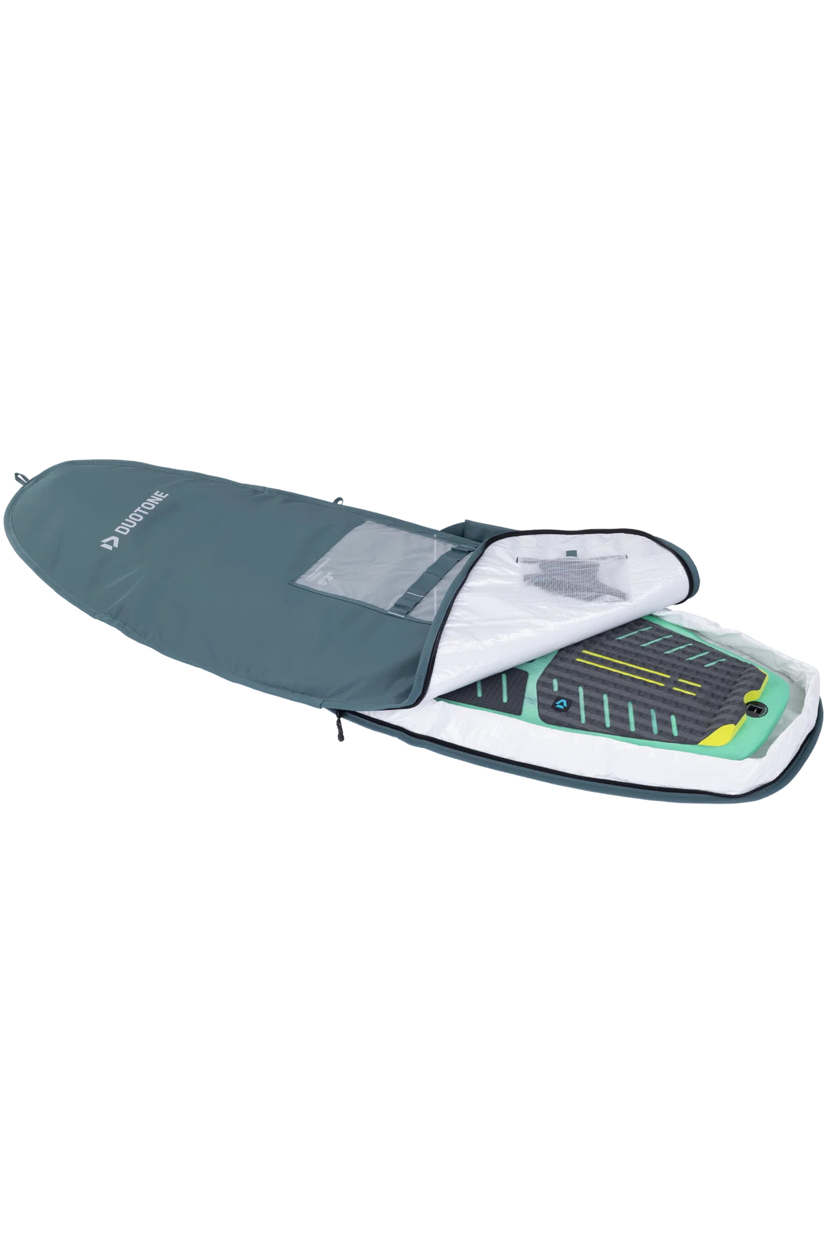 Duotone Kiteboarding-Single Compact Boardbag
