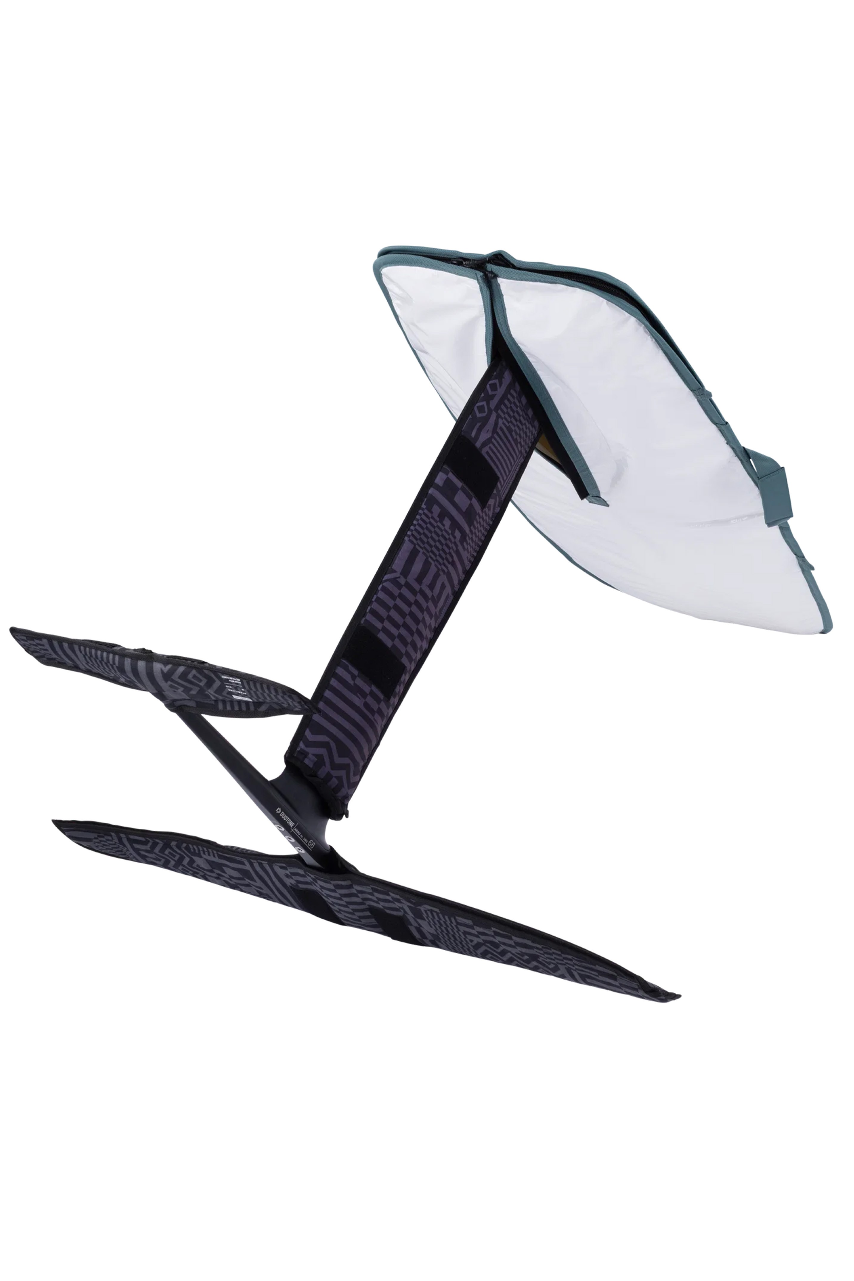 Duotone Kiteboarding-Single Foil Boardbag