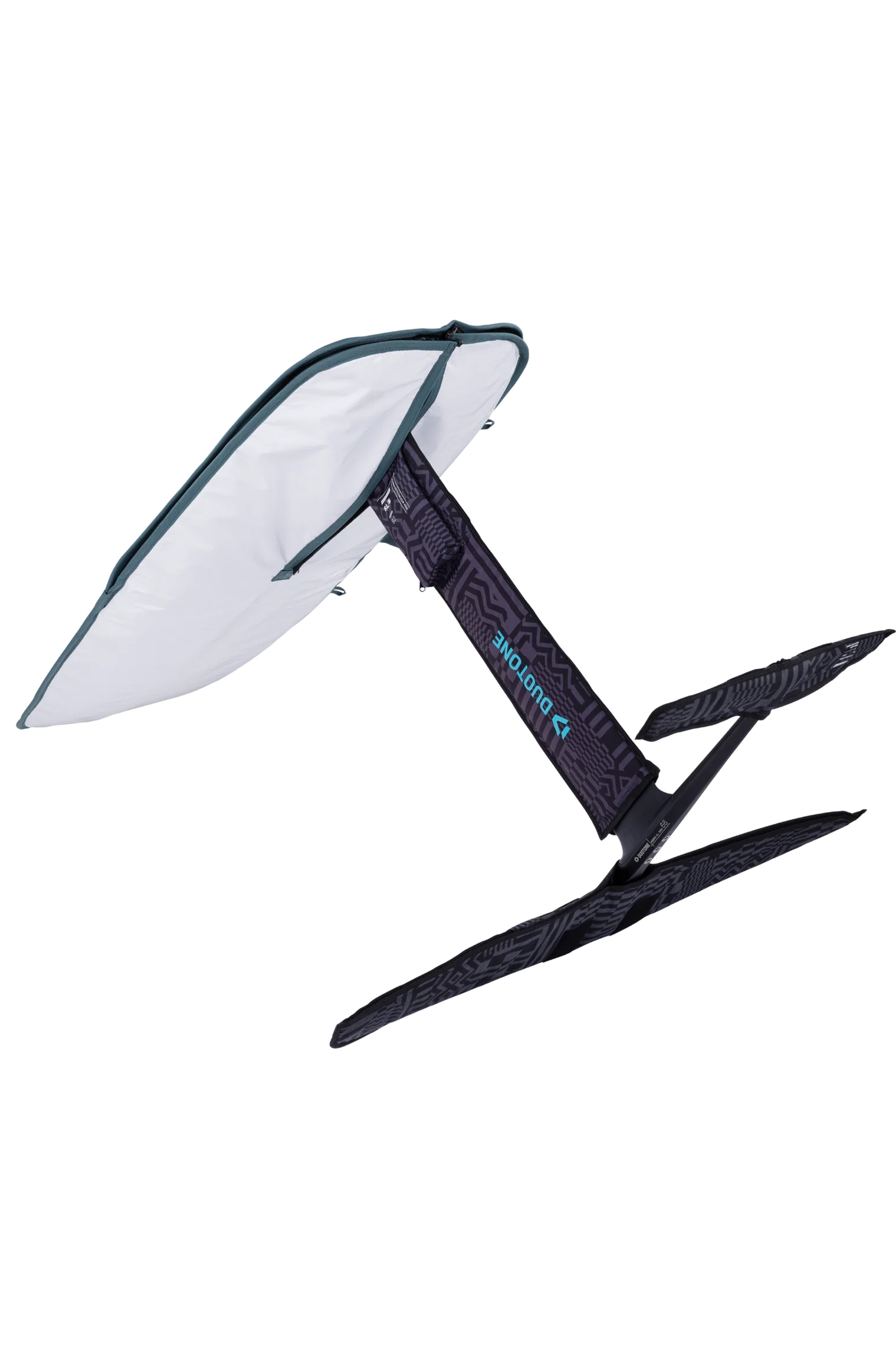 Duotone Kiteboarding-Single Foil Boardbag