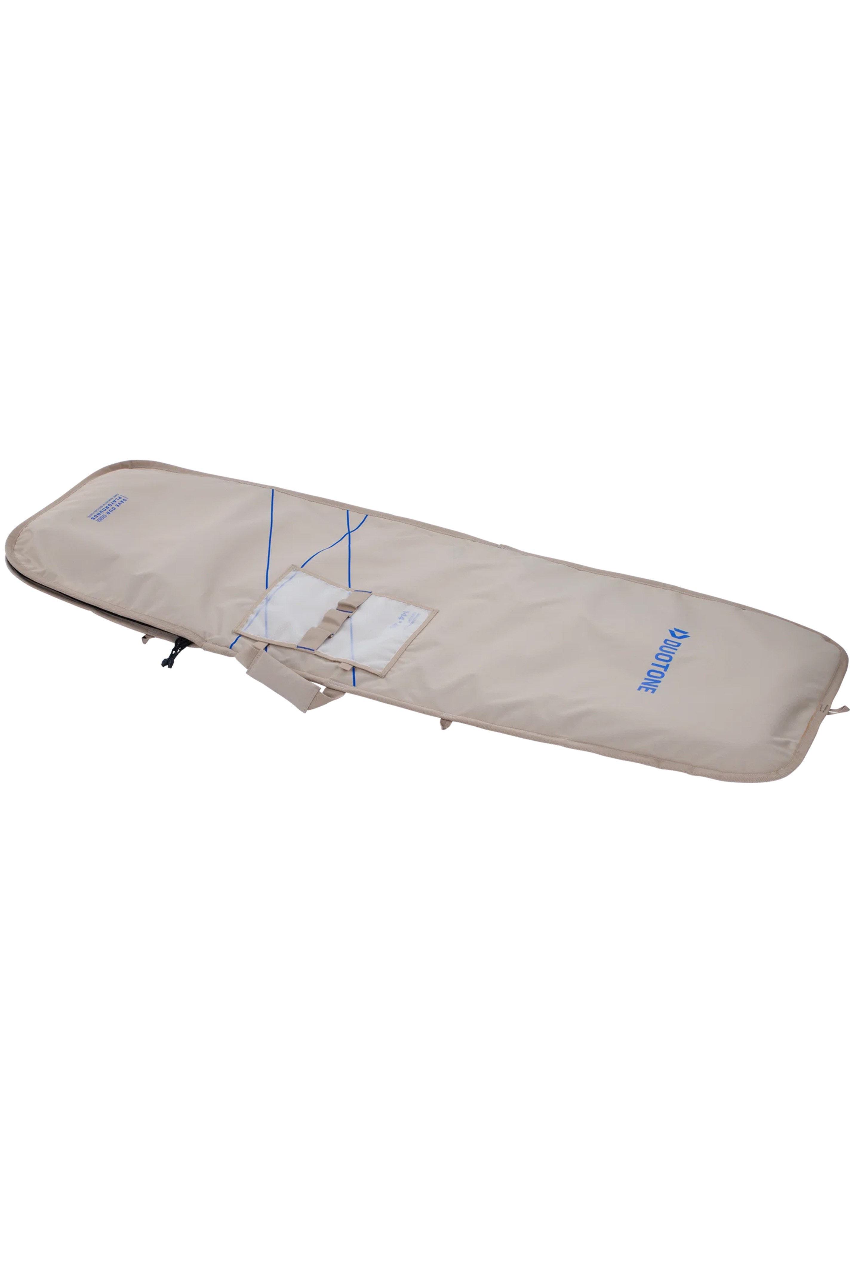 Duotone Kiteboarding-Single Twintip Boardbag 2026