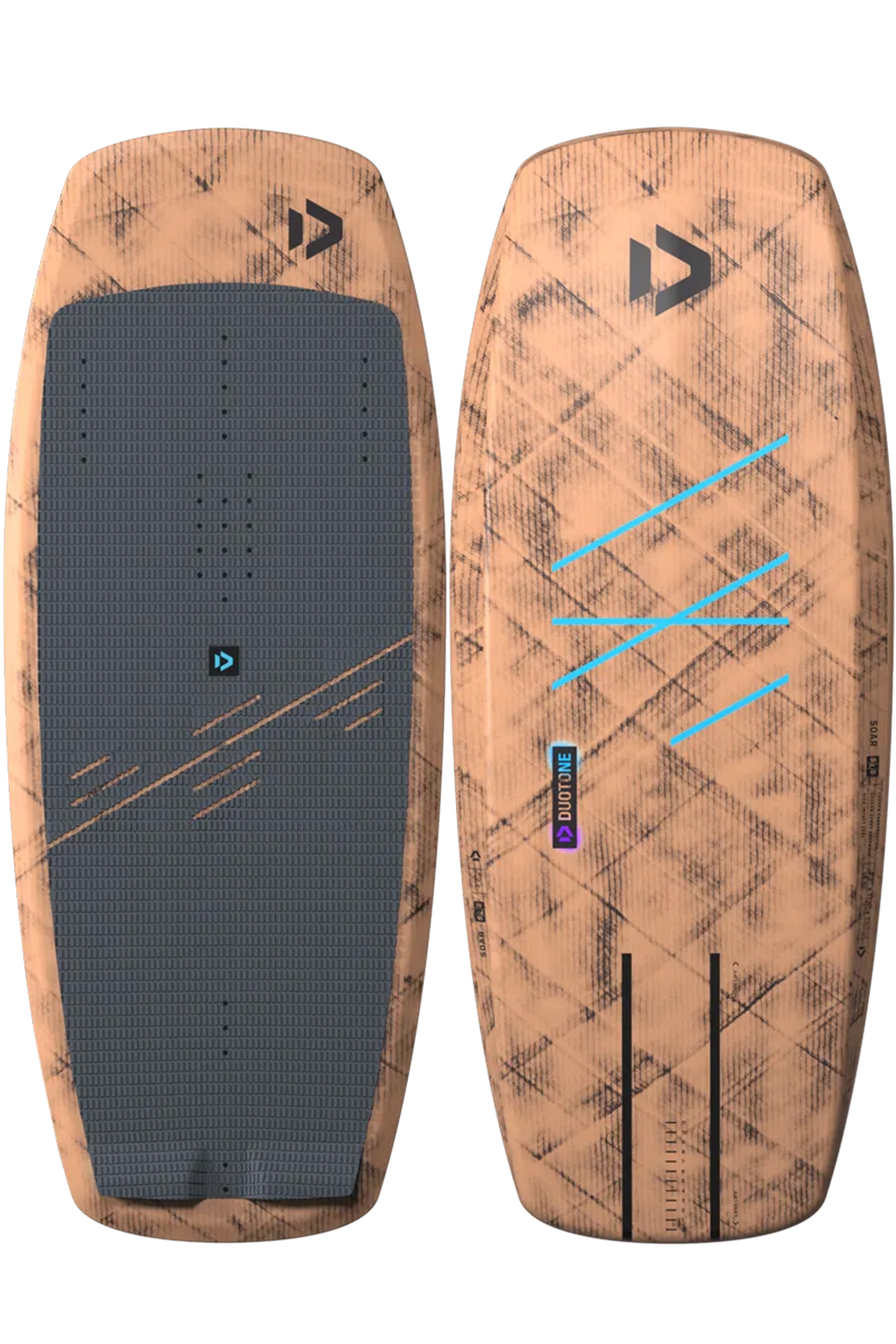 Duotone Kiteboarding-Soar SLS Foilboard