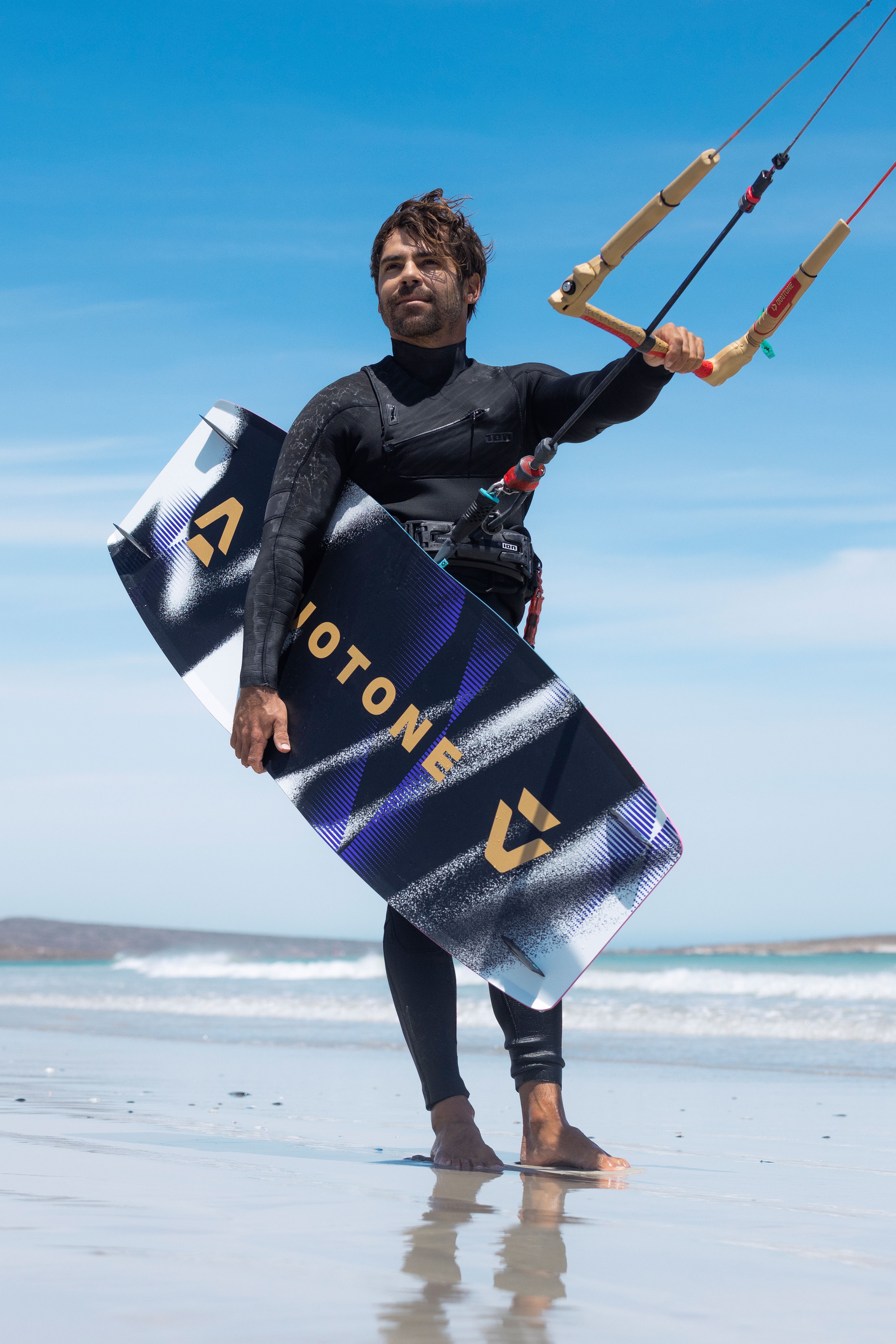 Duotone Kiteboarding-Spike SLS 2026 Kiteboard