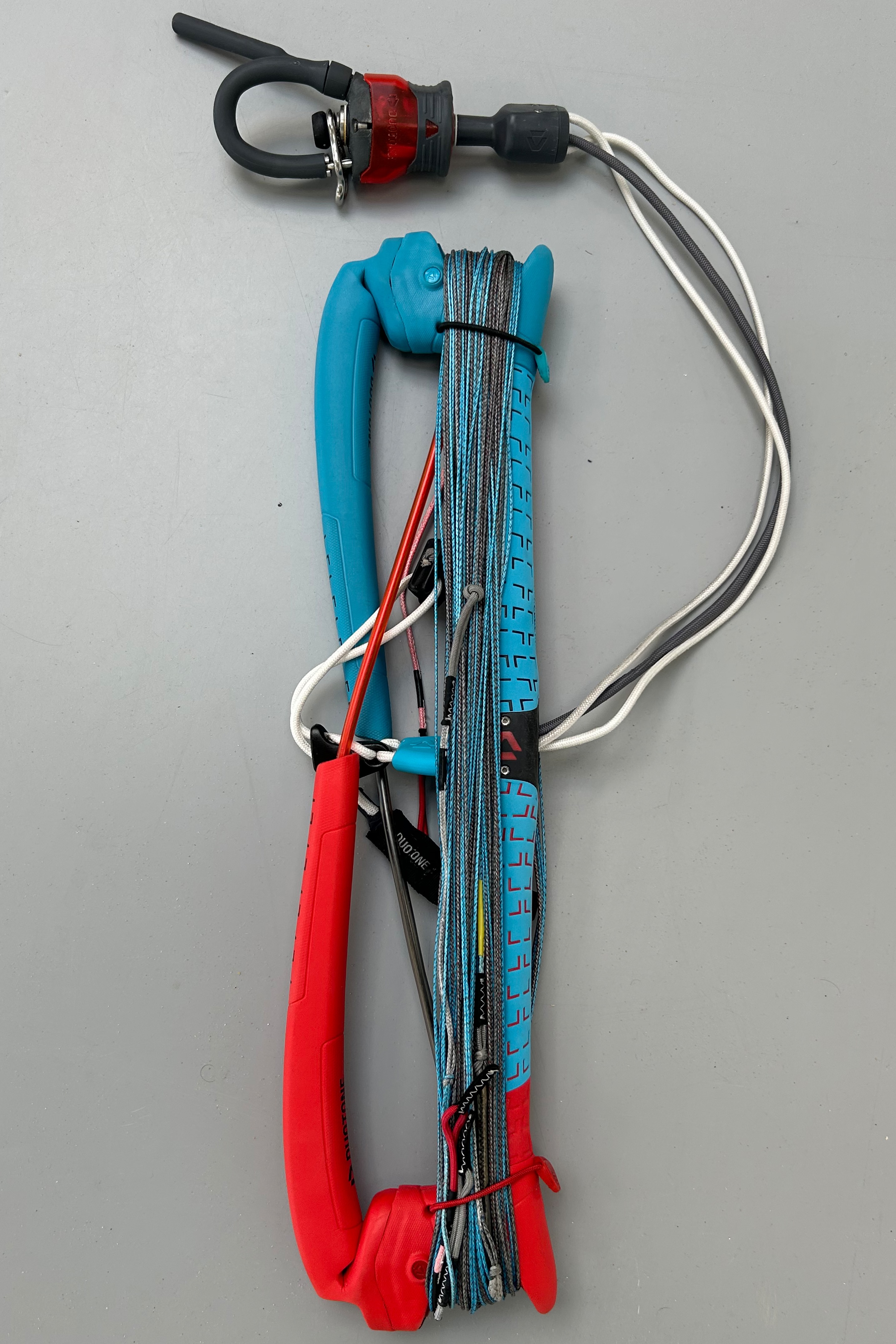 Duotone Kiteboarding-Trust Bar 2026 (DEMO)