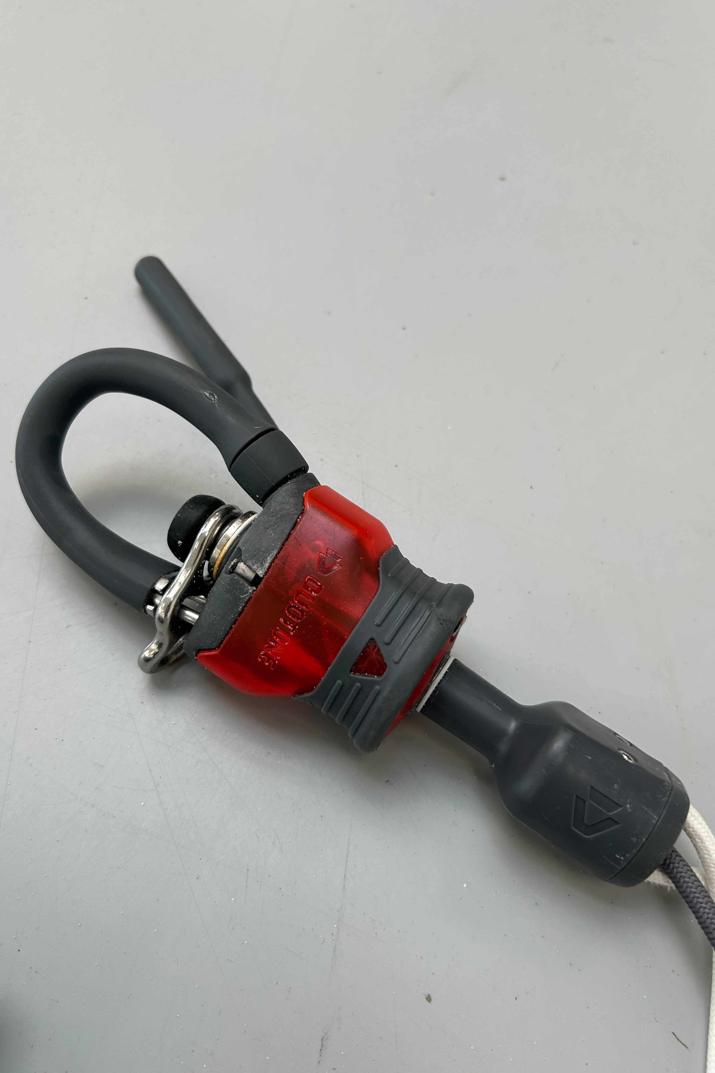 Duotone Kiteboarding-Trust Bar 2026 (DEMO)