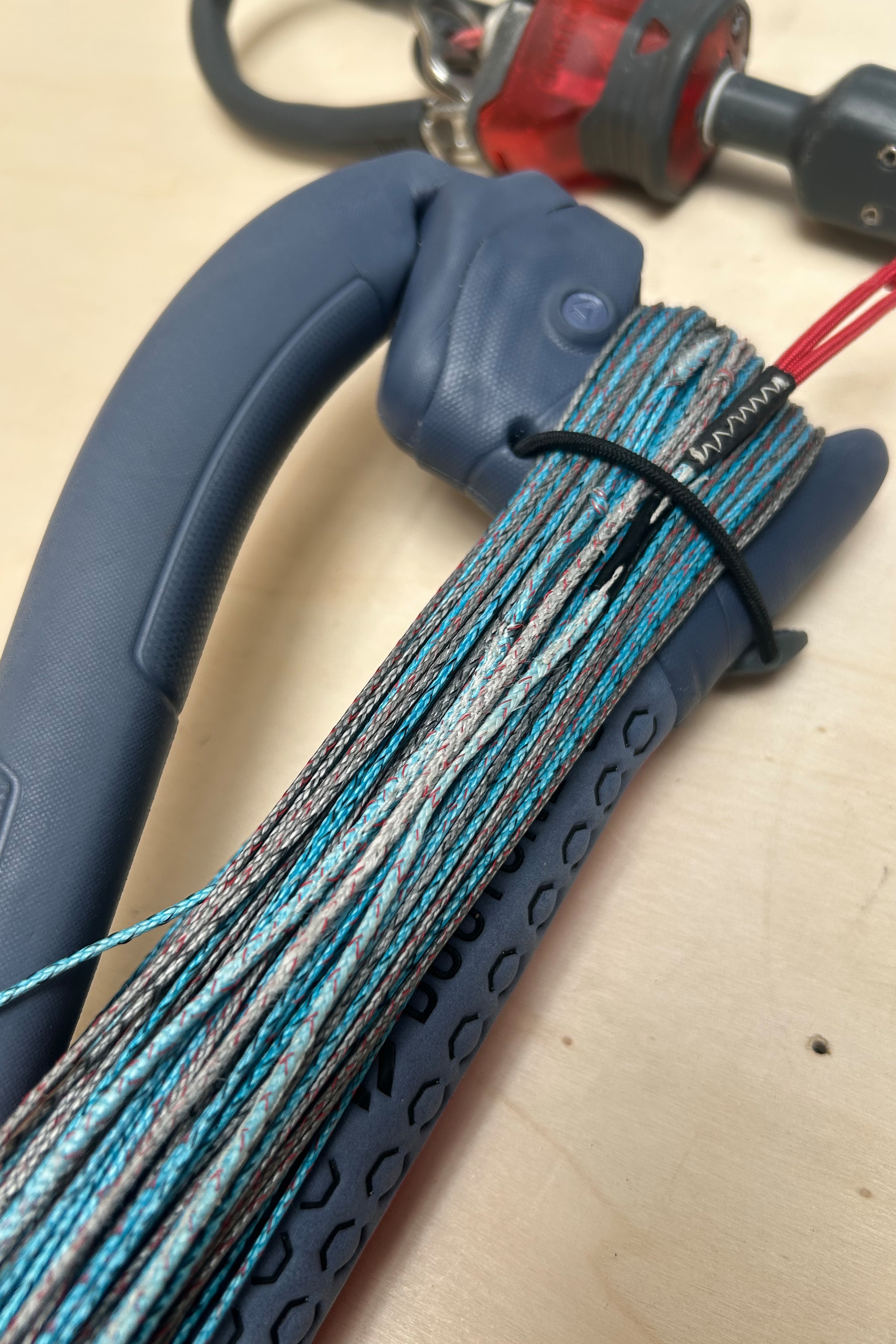Duotone Kiteboarding-Trust Bar S/M 2025 (2nd)