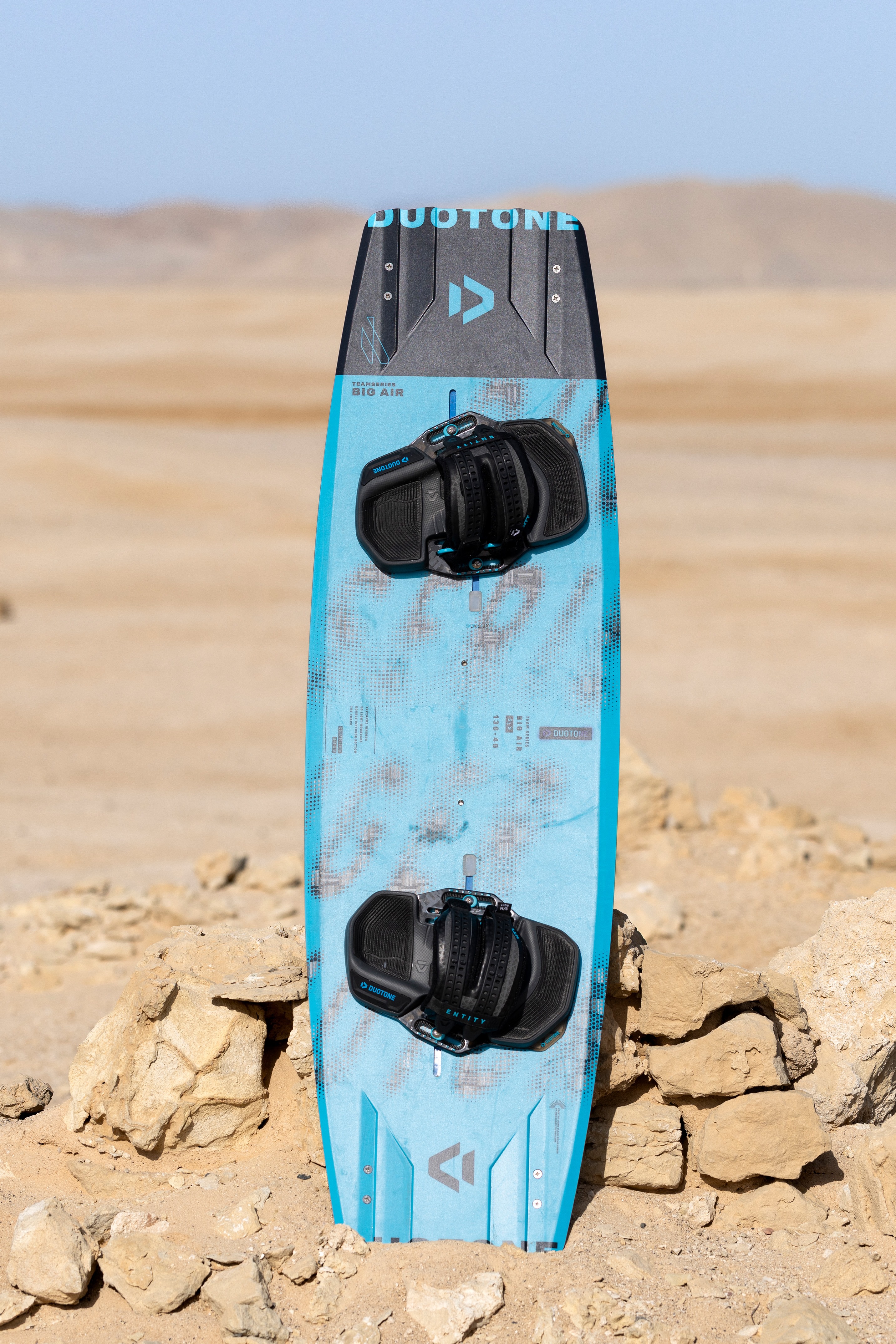 Duotone Kiteboarding-TS Big Air SLS 2026 Kiteboard