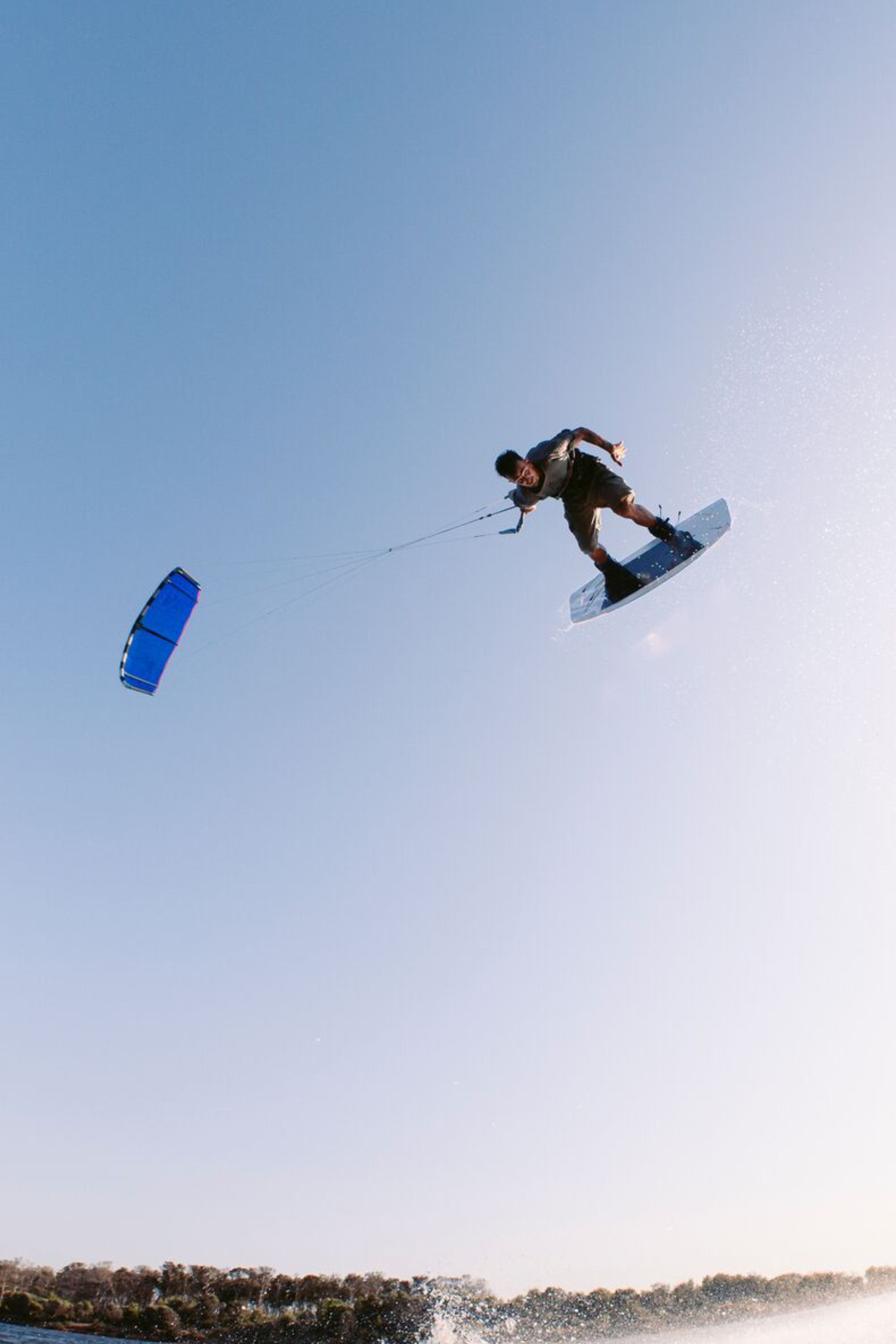 Duotone Kiteboarding-TS Freestyle SLS 2027 Kiteboard