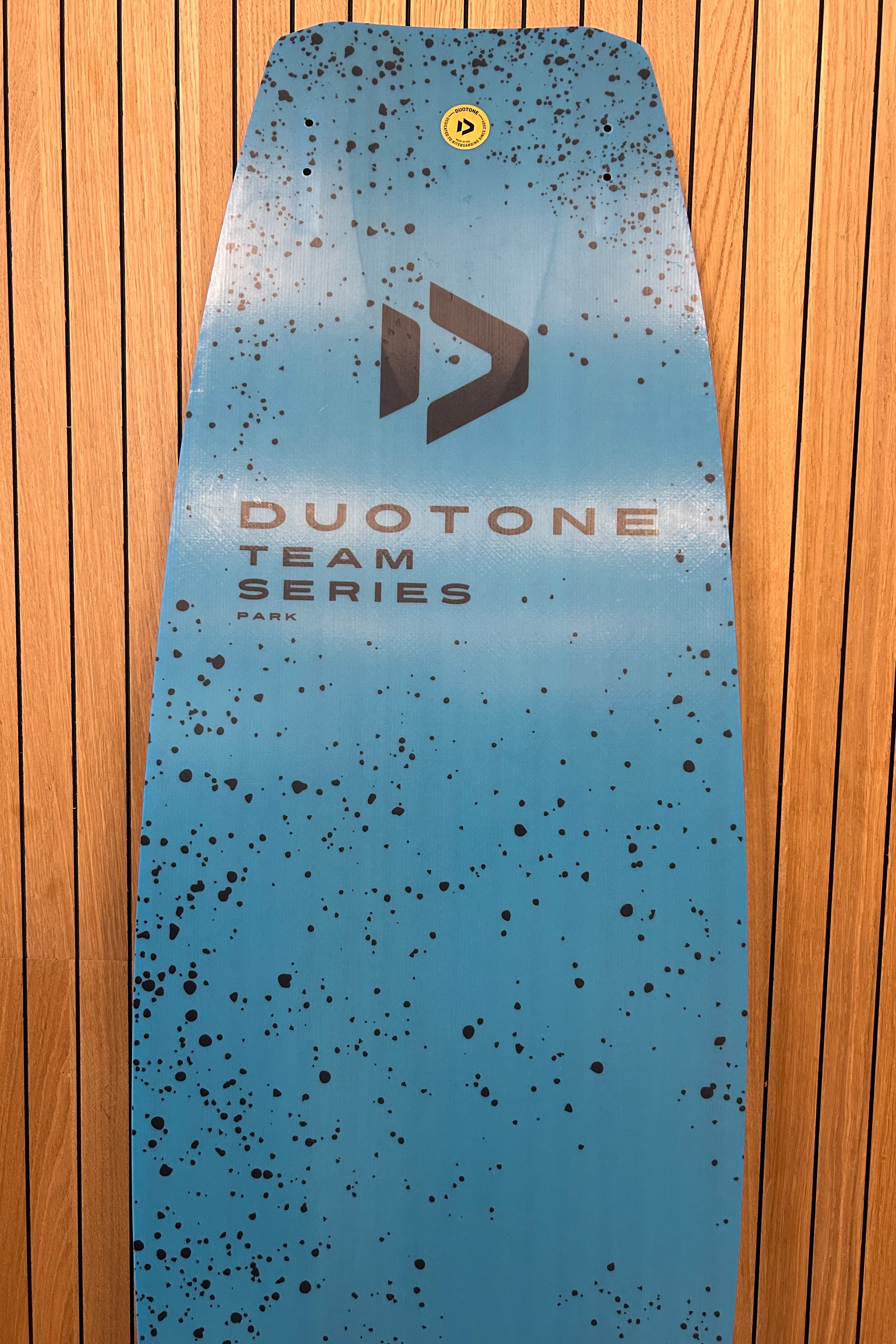 Duotone Kiteboarding-TS Park 2025 Kiteboard (DEMO)