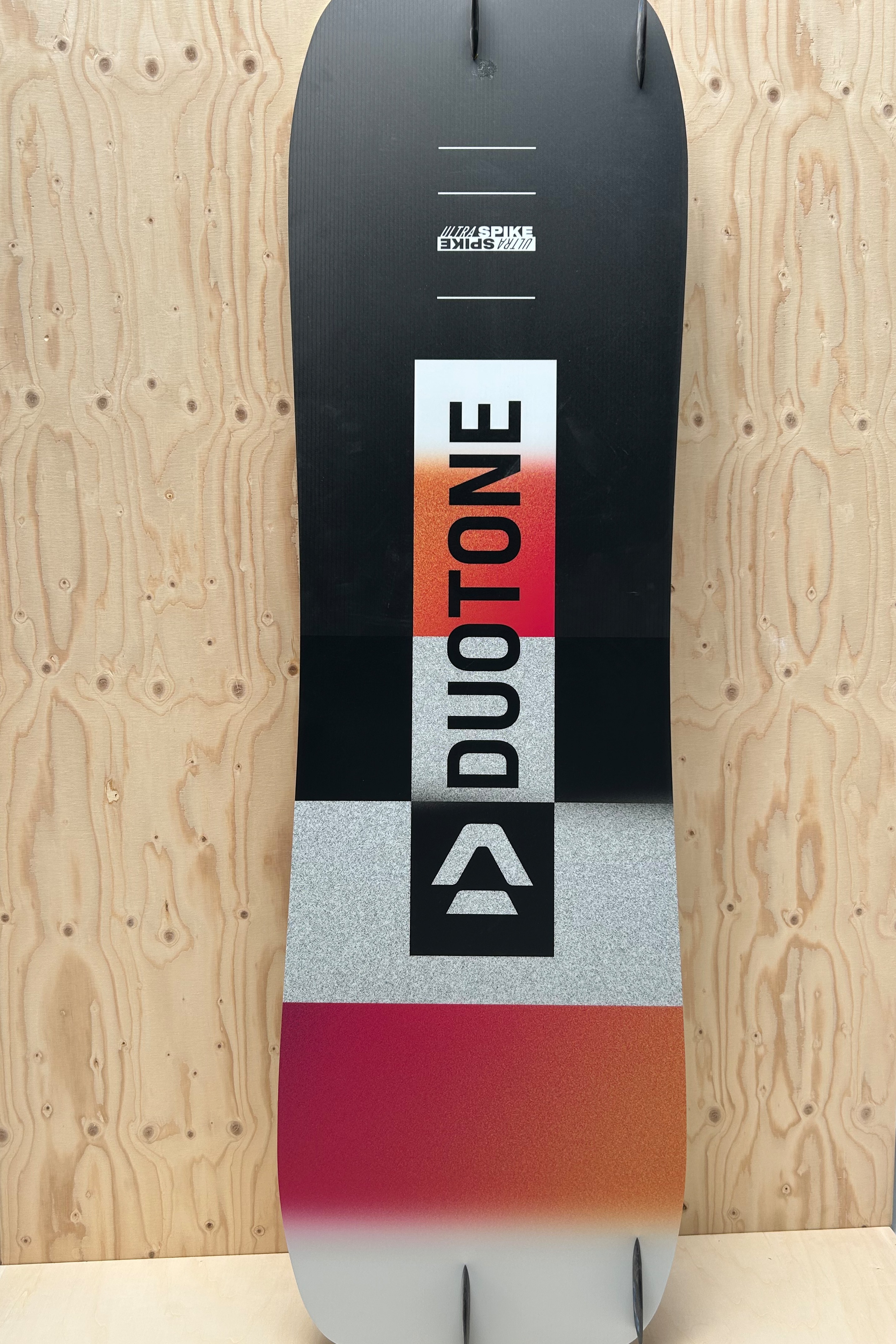 Duotone Kiteboarding-UltraSpike 2024 Kiteboard (2nd)