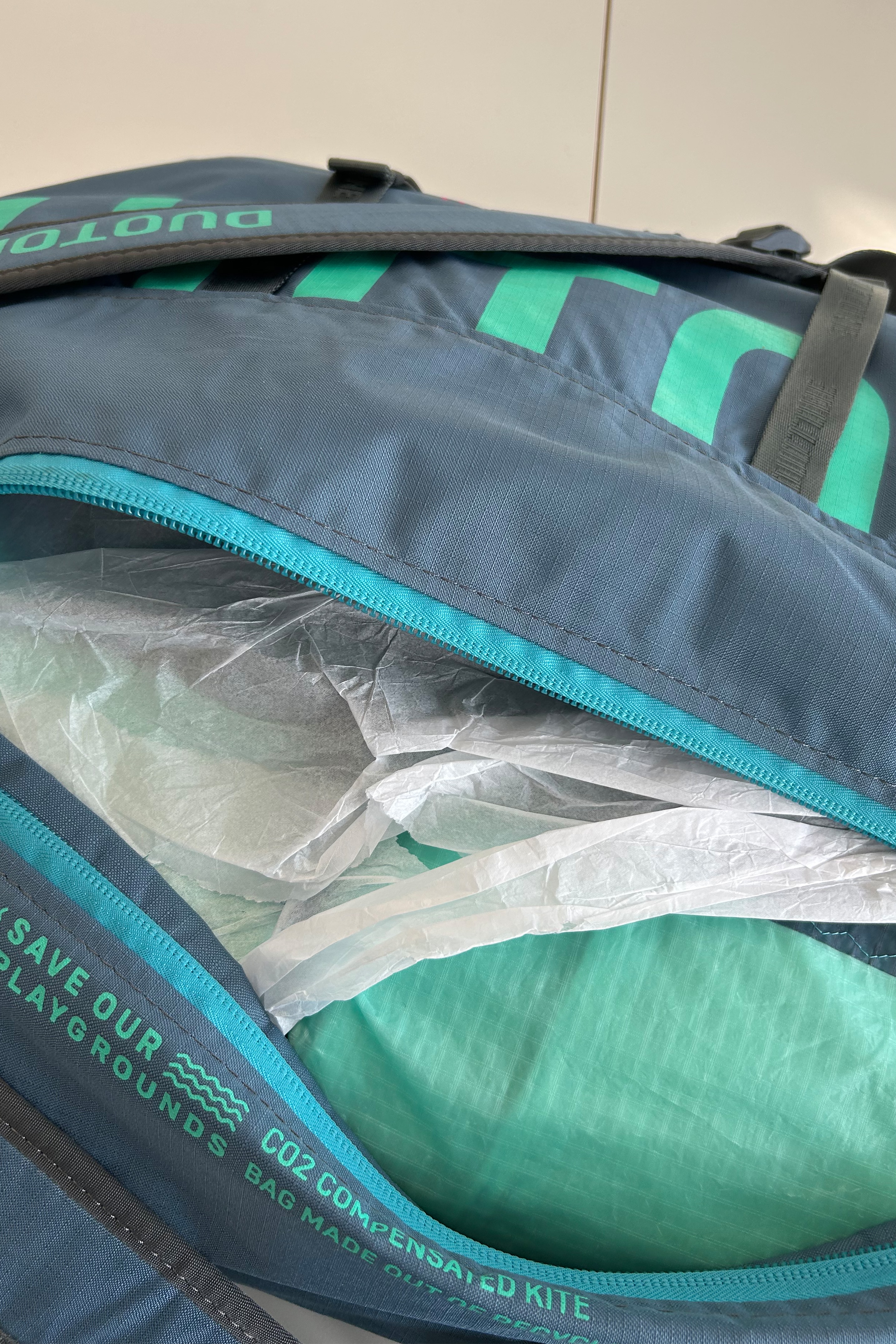 Duotone Kiteboarding-Vegas 2024 Kite (2nd)