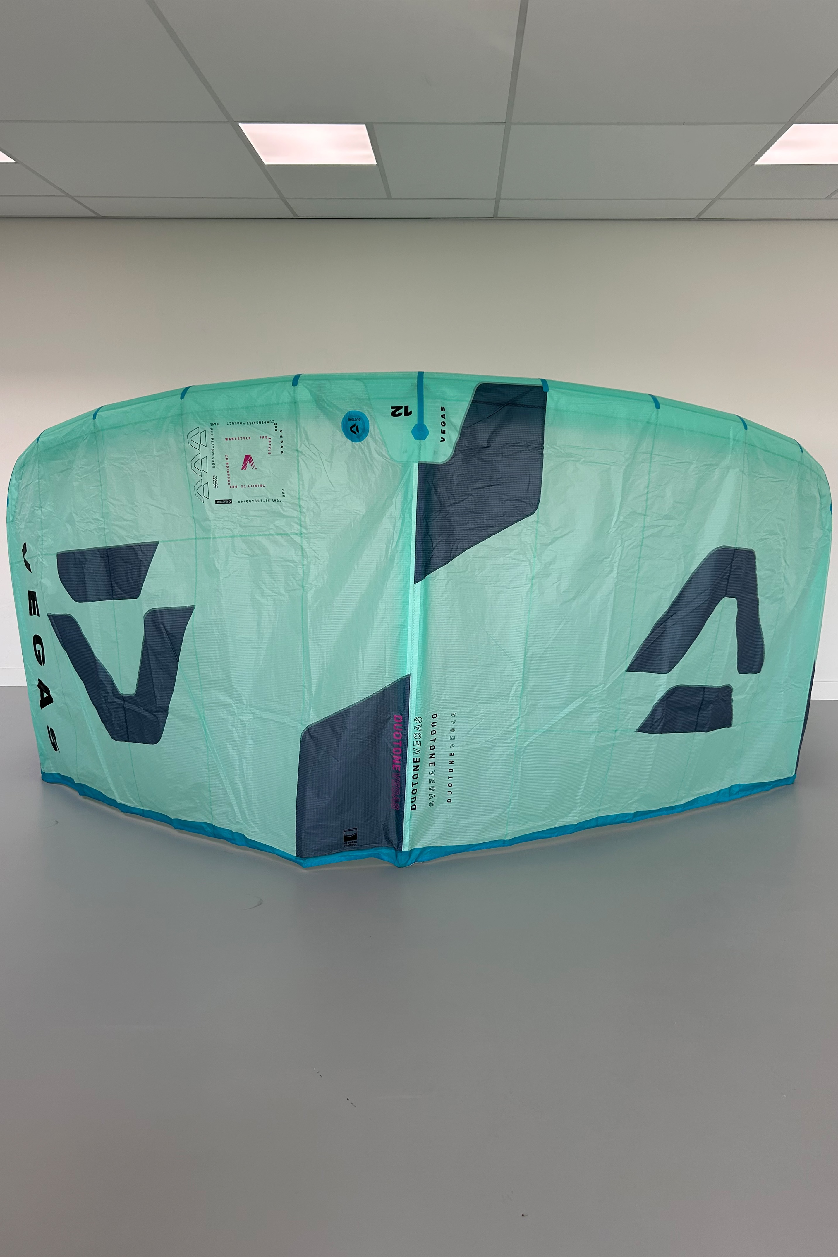 Duotone Kiteboarding-Vegas 2024 Kite (2nd)