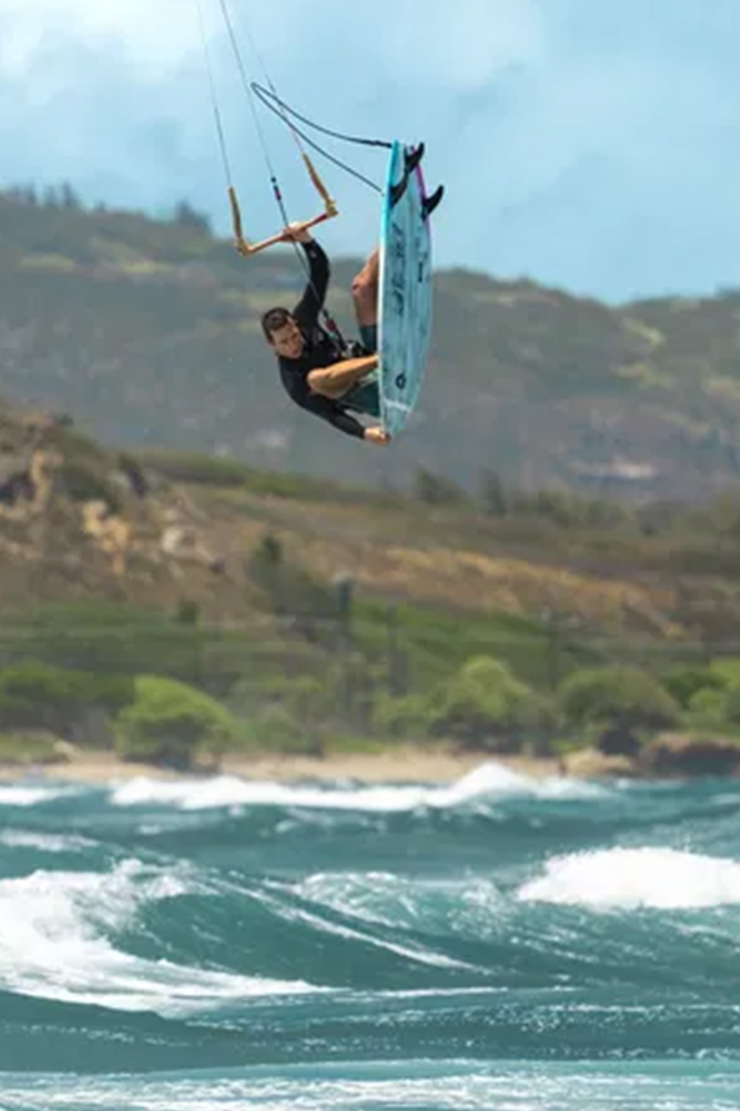 Duotone Kiteboarding-Volt D/LAB 2026 Surfboard