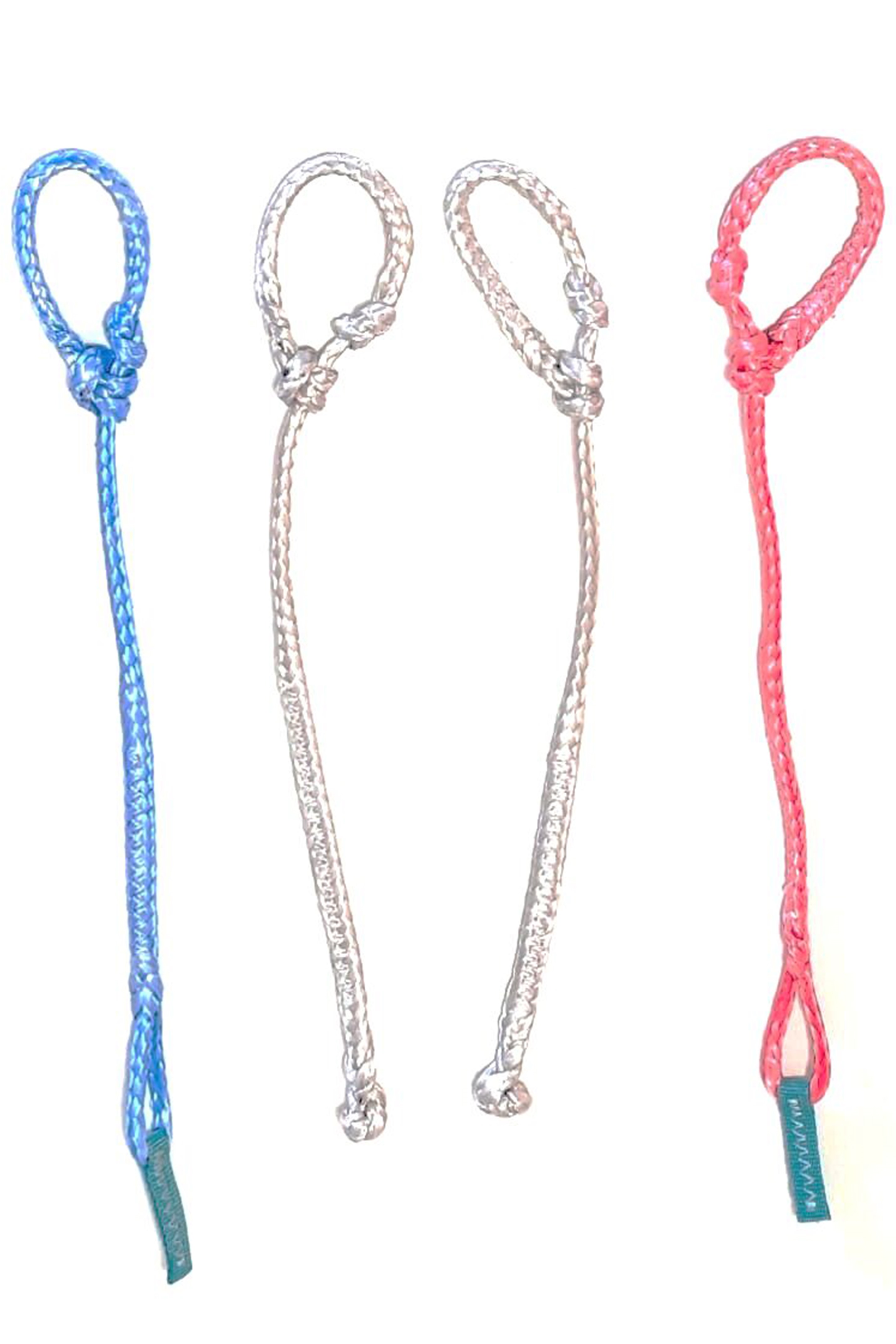 Eleveight-Adjustable Flying Lines Pig Tail Set (4pcs)