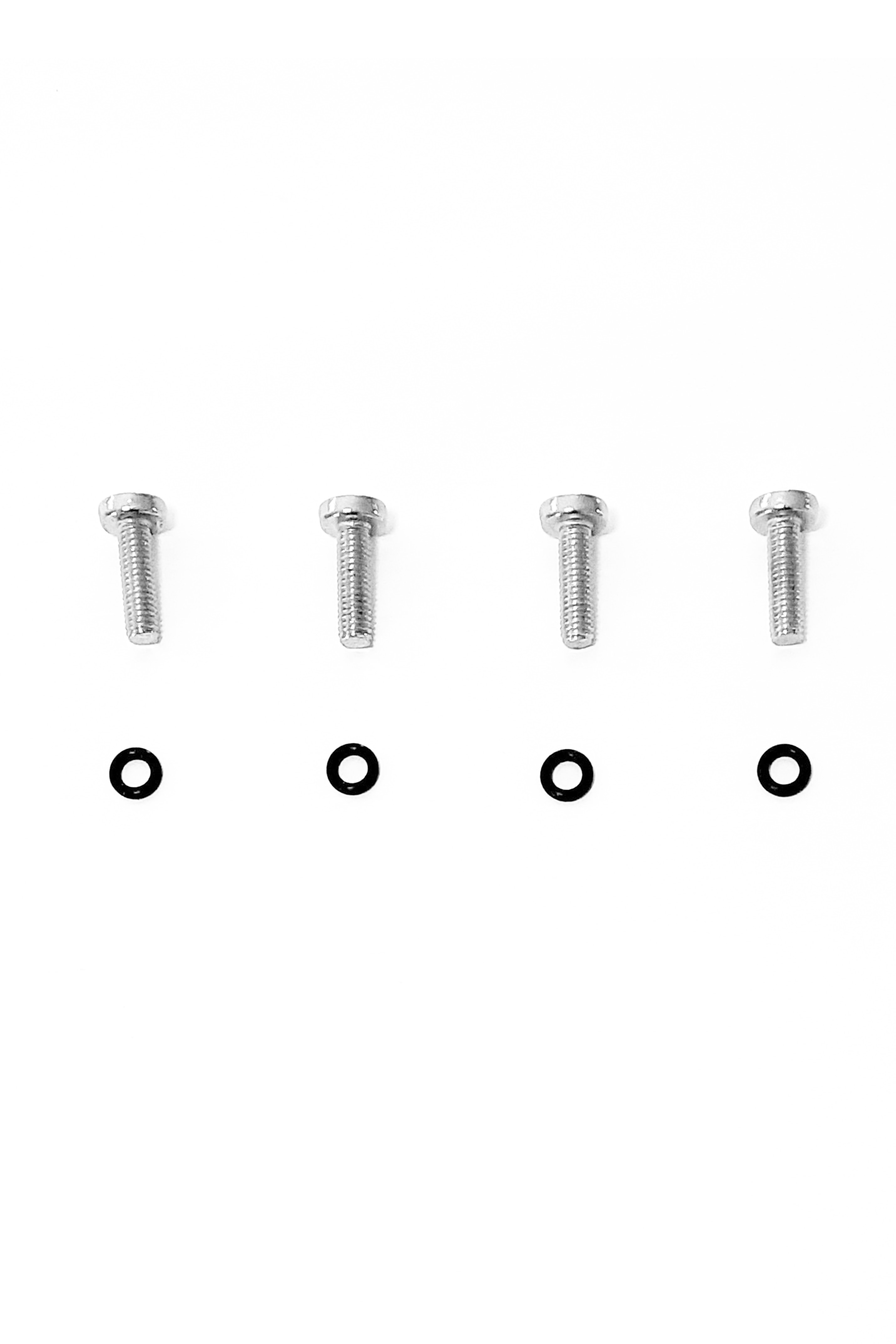 Eleveight-Airgo V2 Screws Set