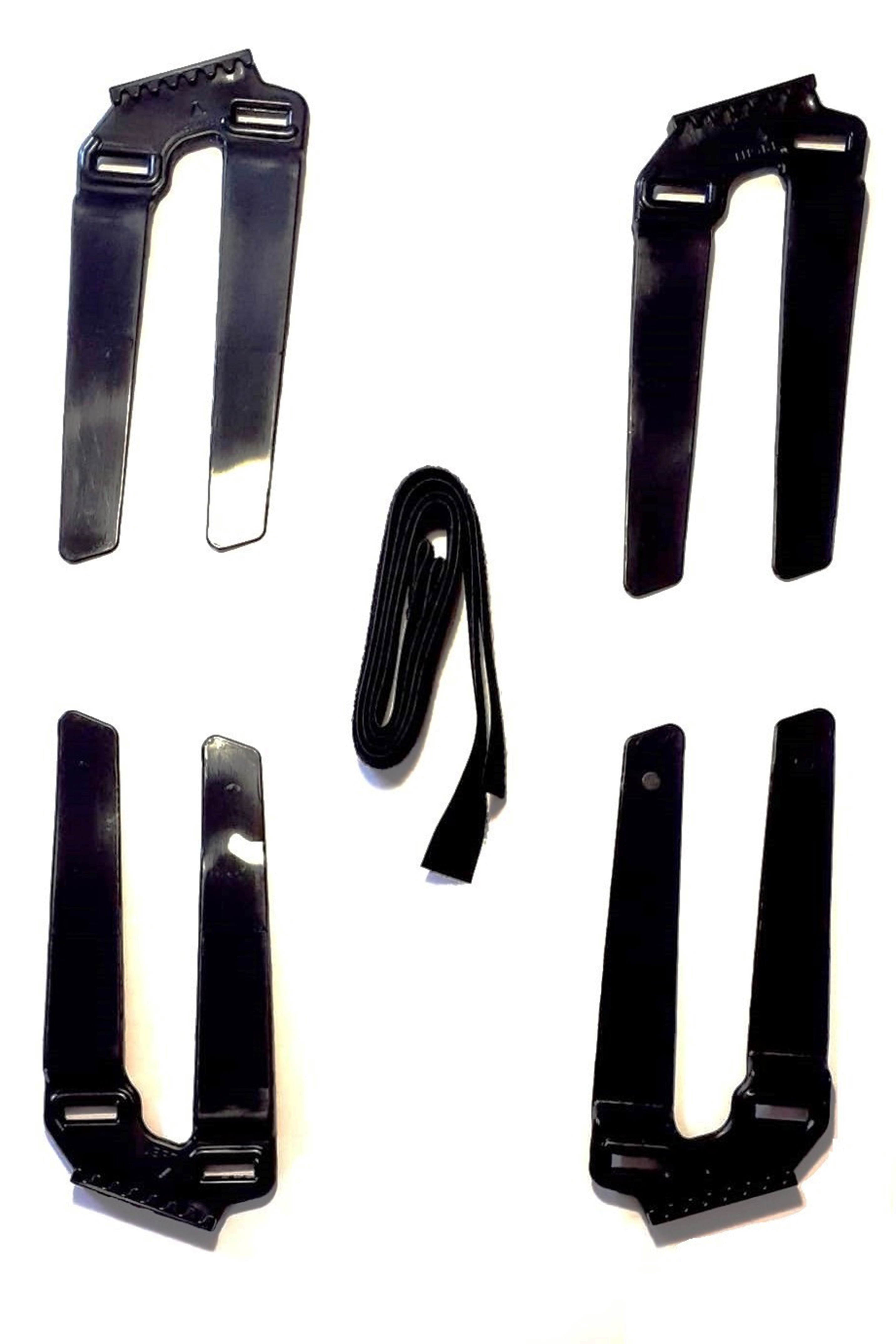 Eleveight-Airgo V3 Stiffeners (PRO)