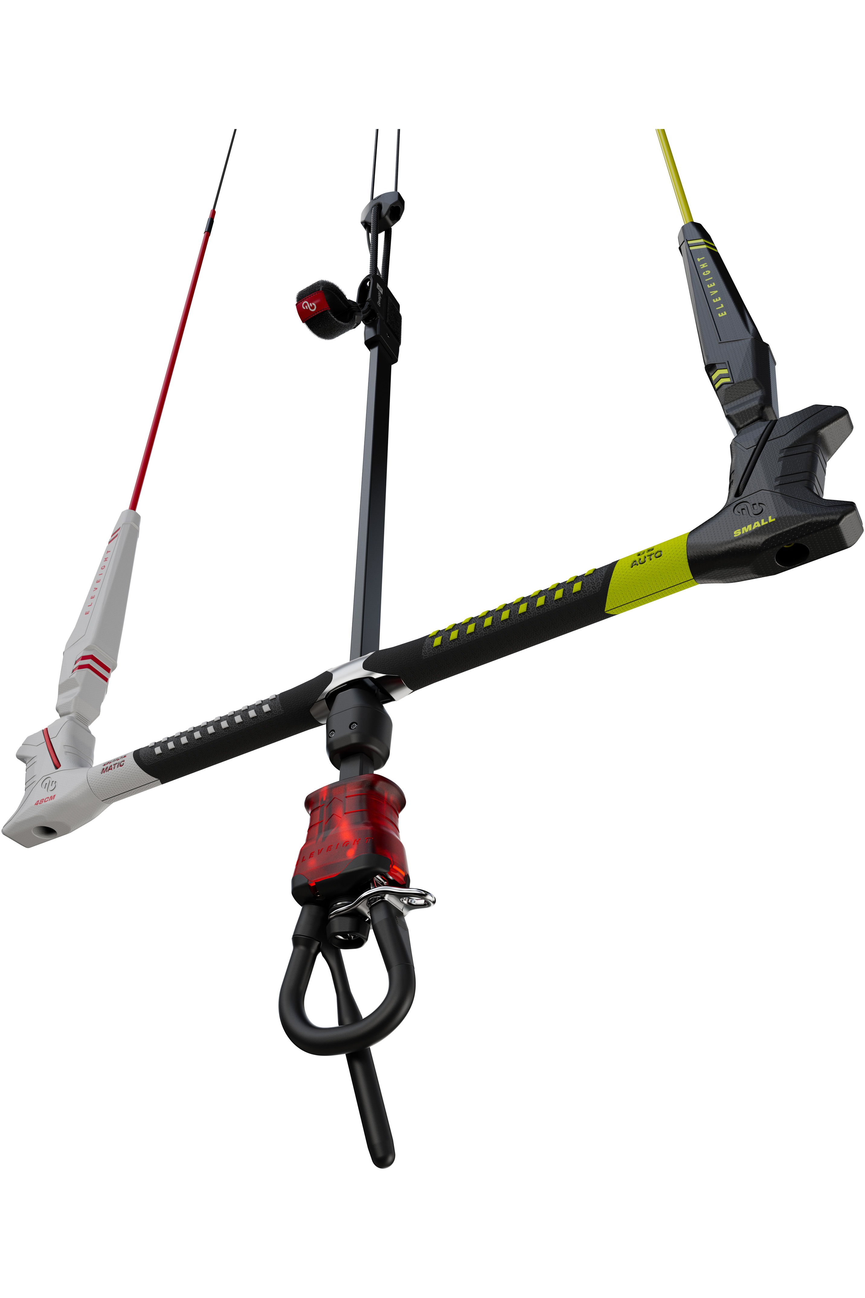 Eleveight-CS Auto Bar V2