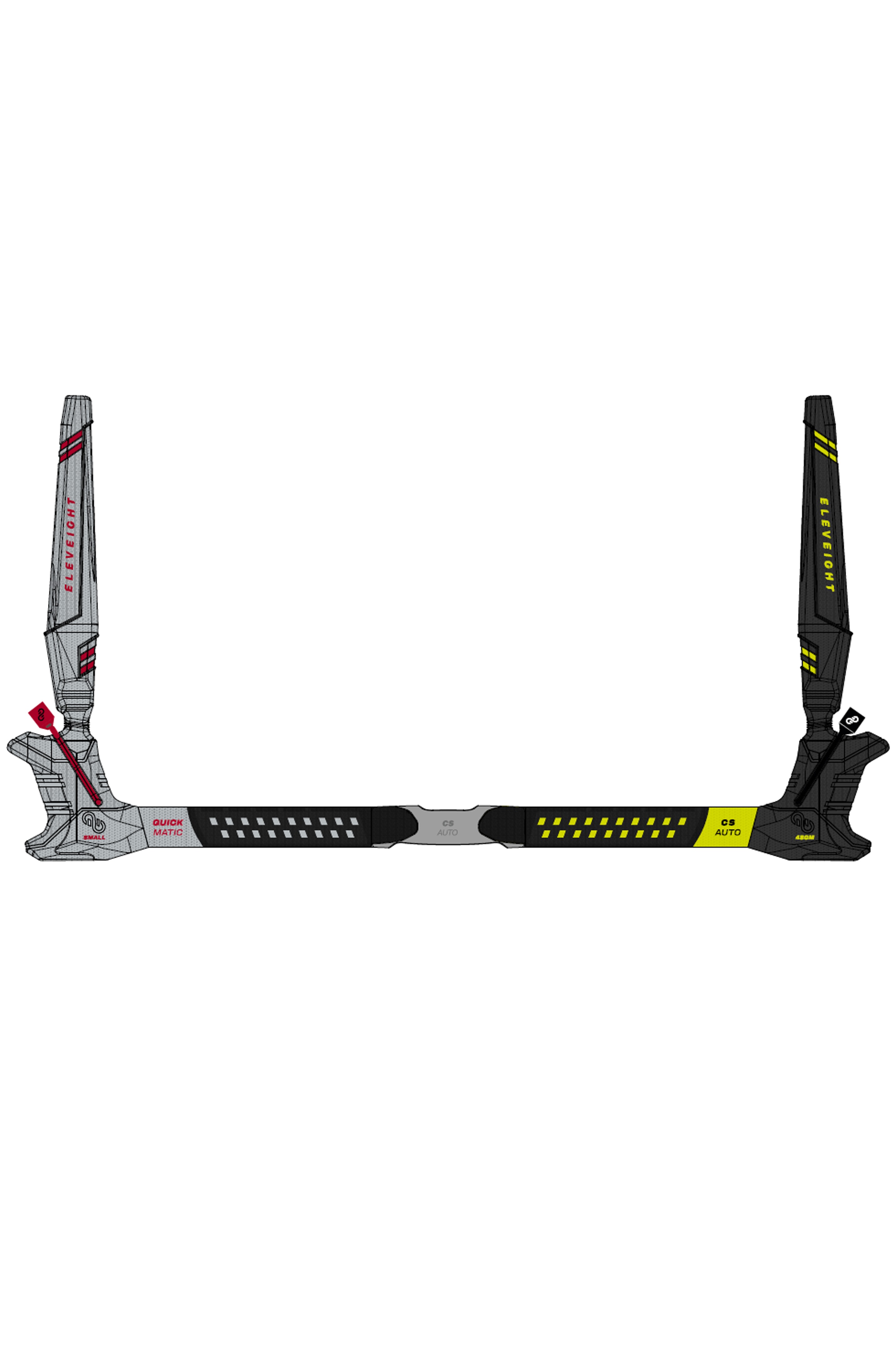 Eleveight-CS Auto V2 Bar Stick