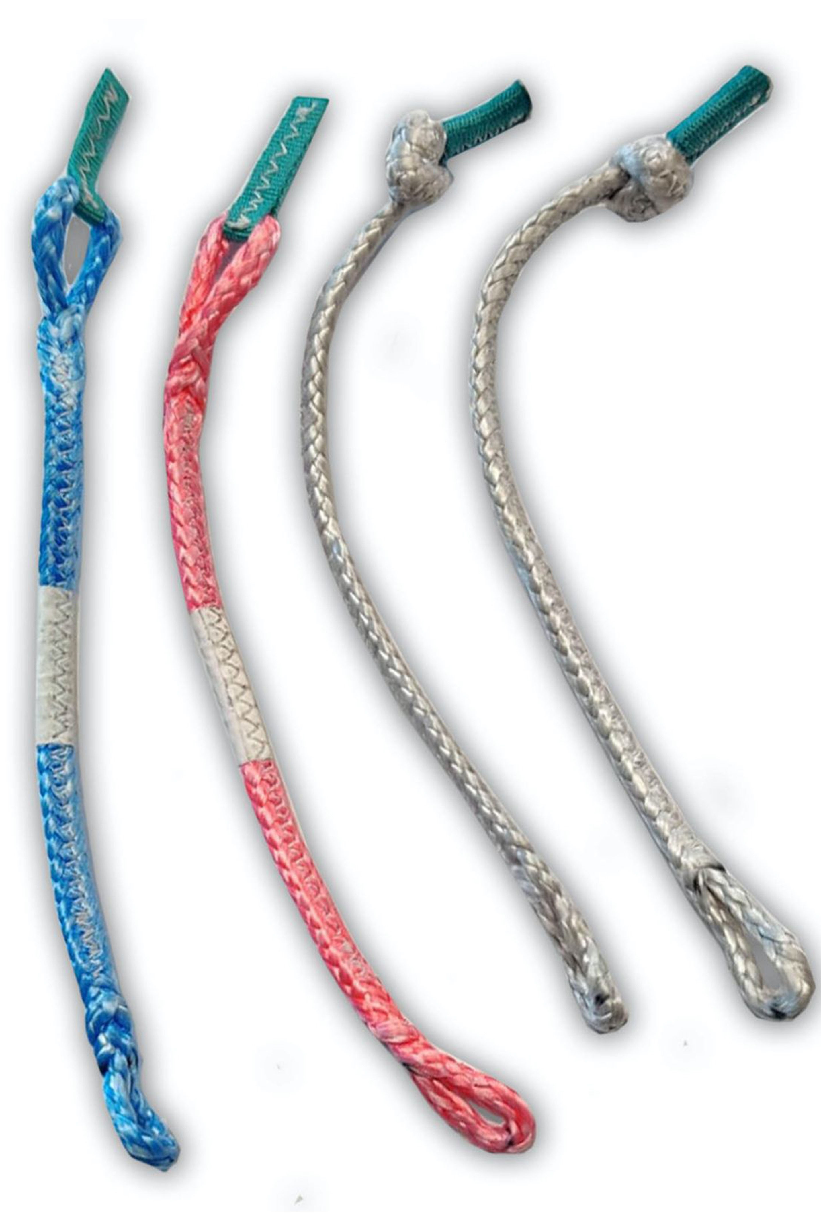 Eleveight-Flying Lines Pig Tail Set (4pcs)