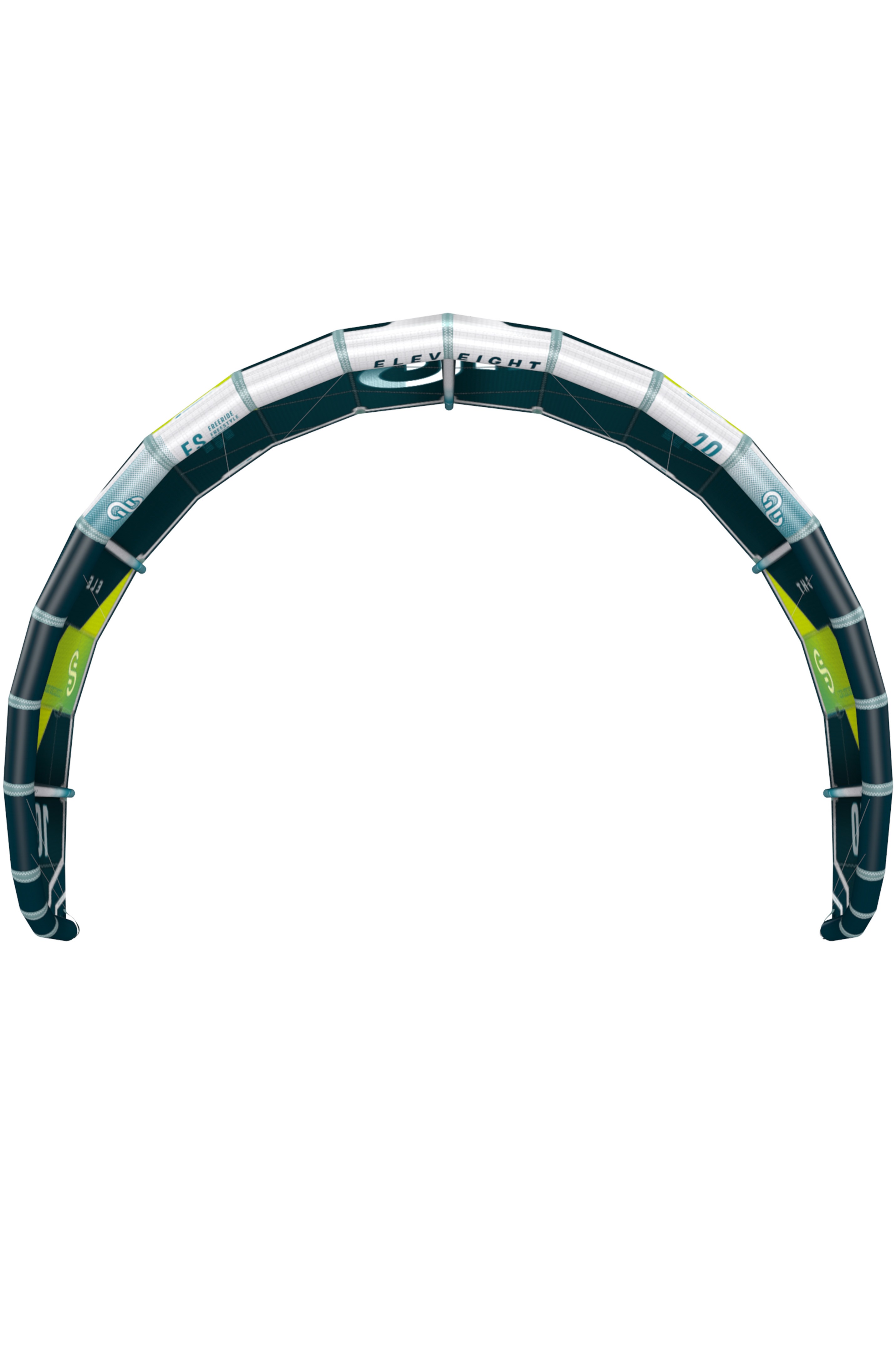 Eleveight-FS V8 Kite