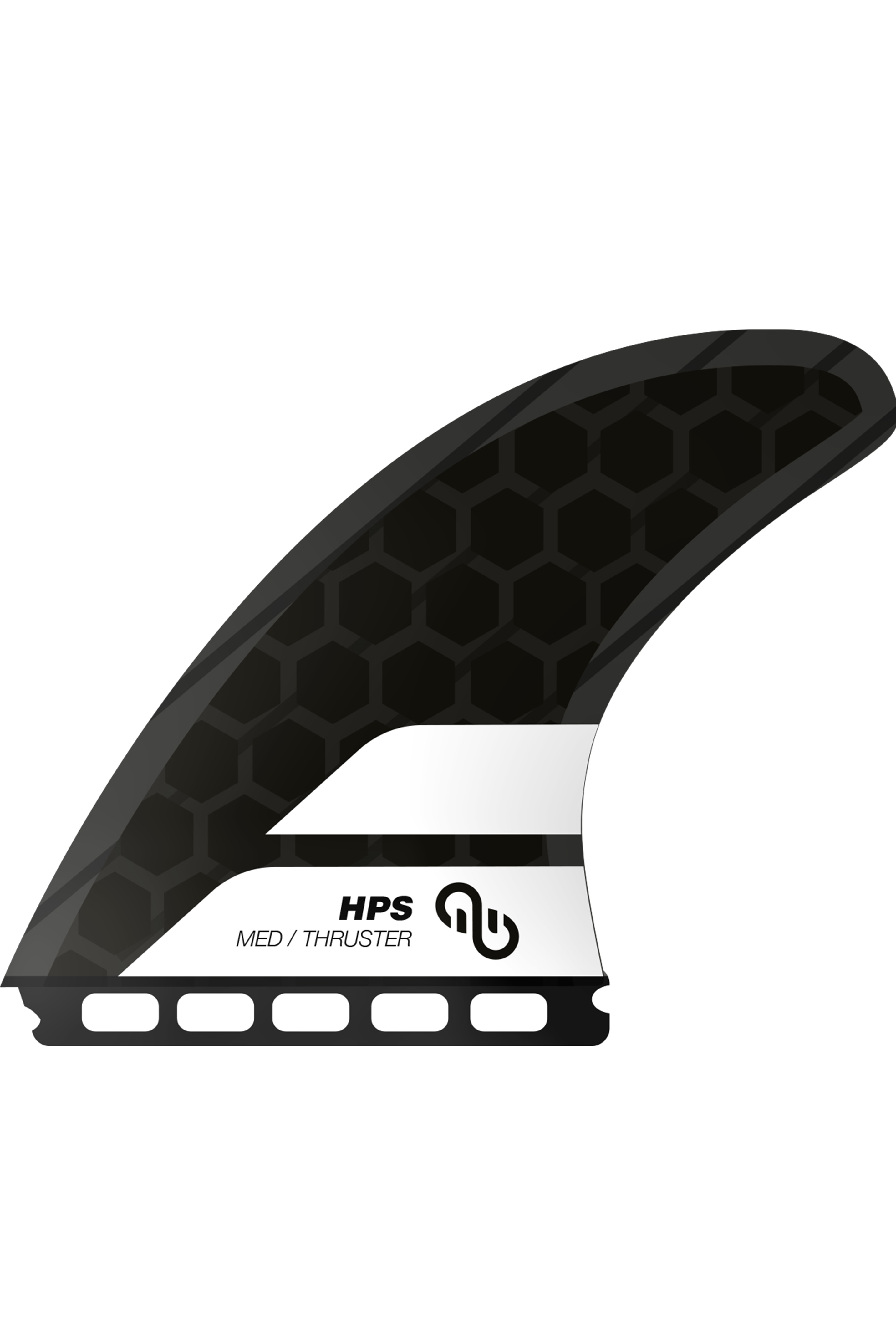 Eleveight-HPS Surfboard Fins Medium