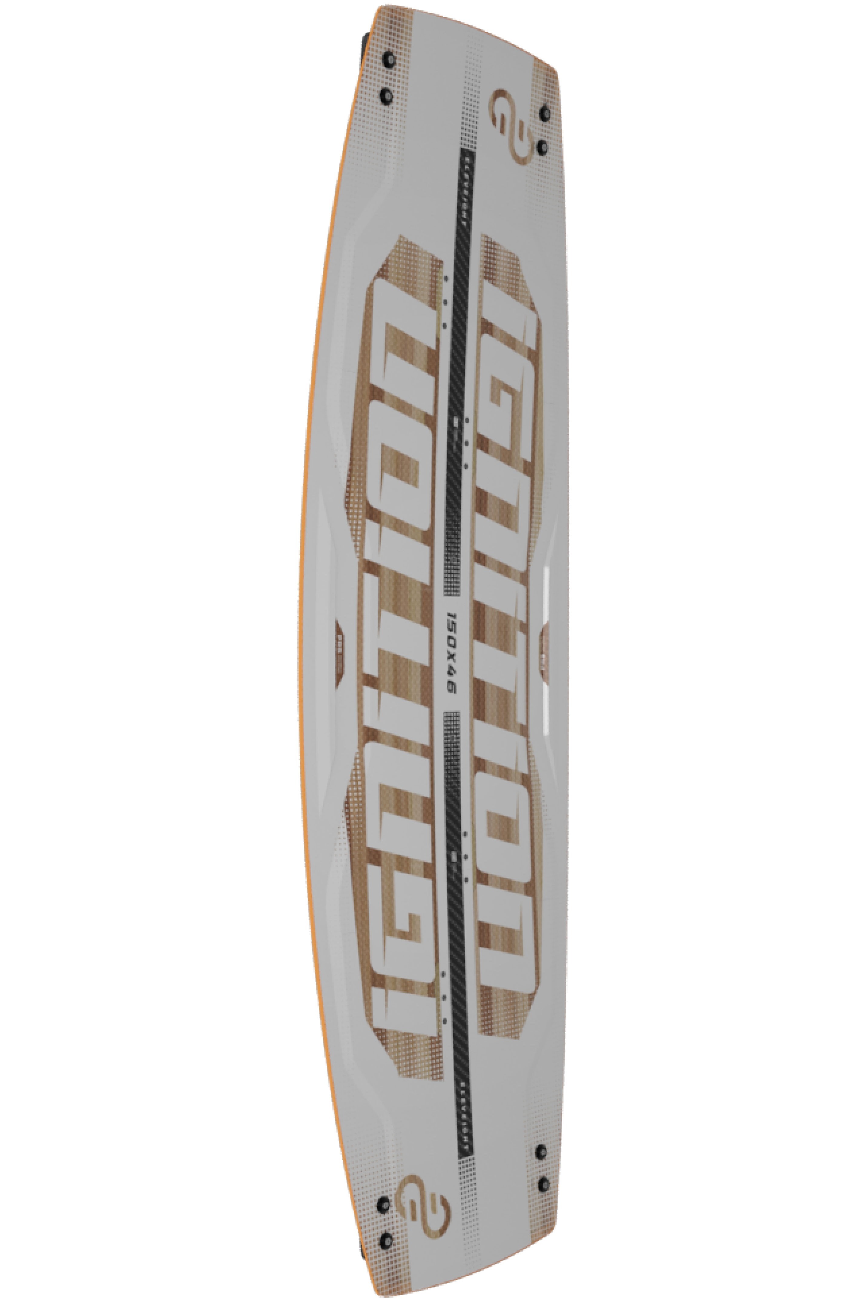 Eleveight-Ignition V6 Kiteboard