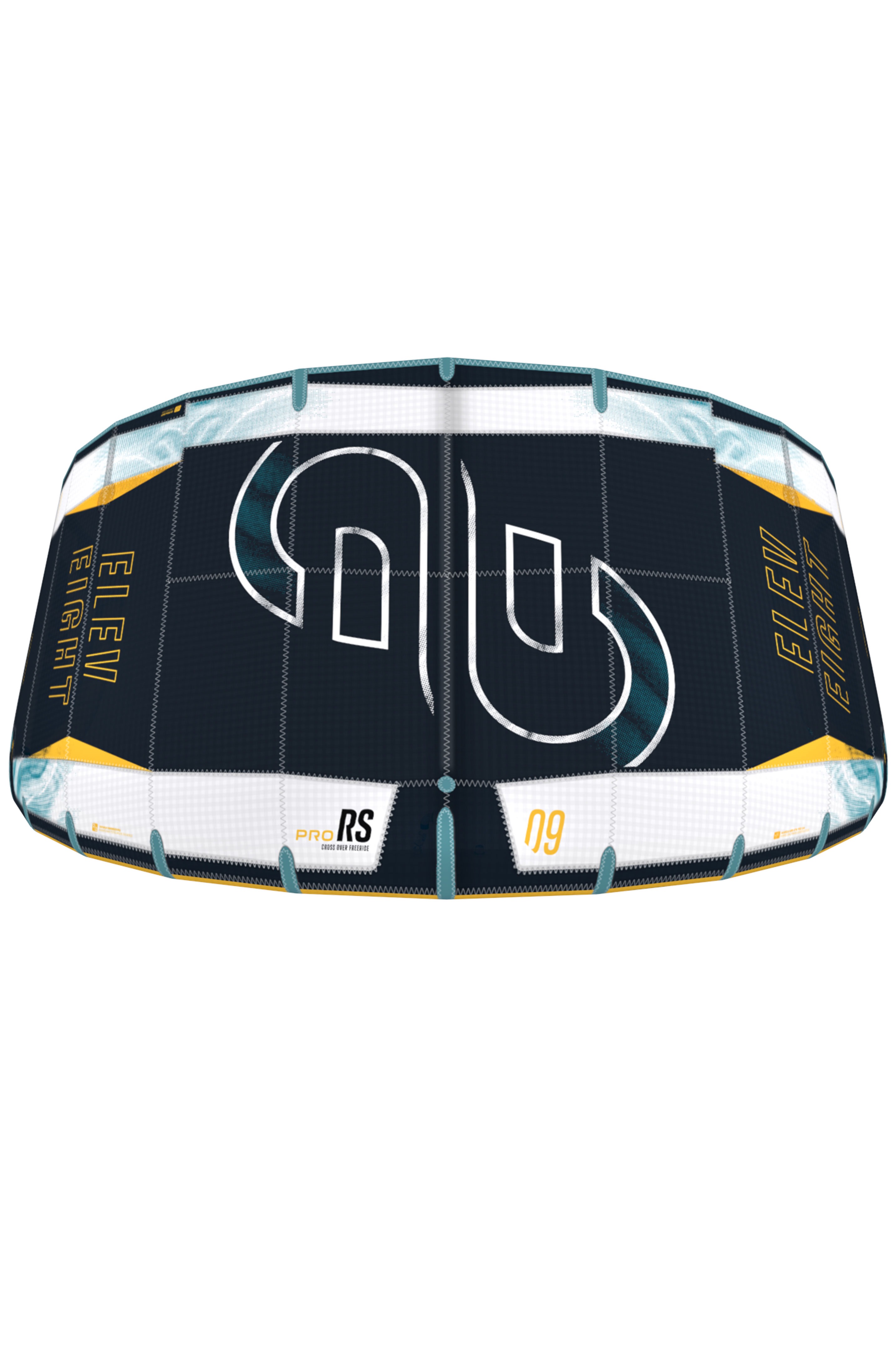 Eleveight-RS Pro V2 Kite