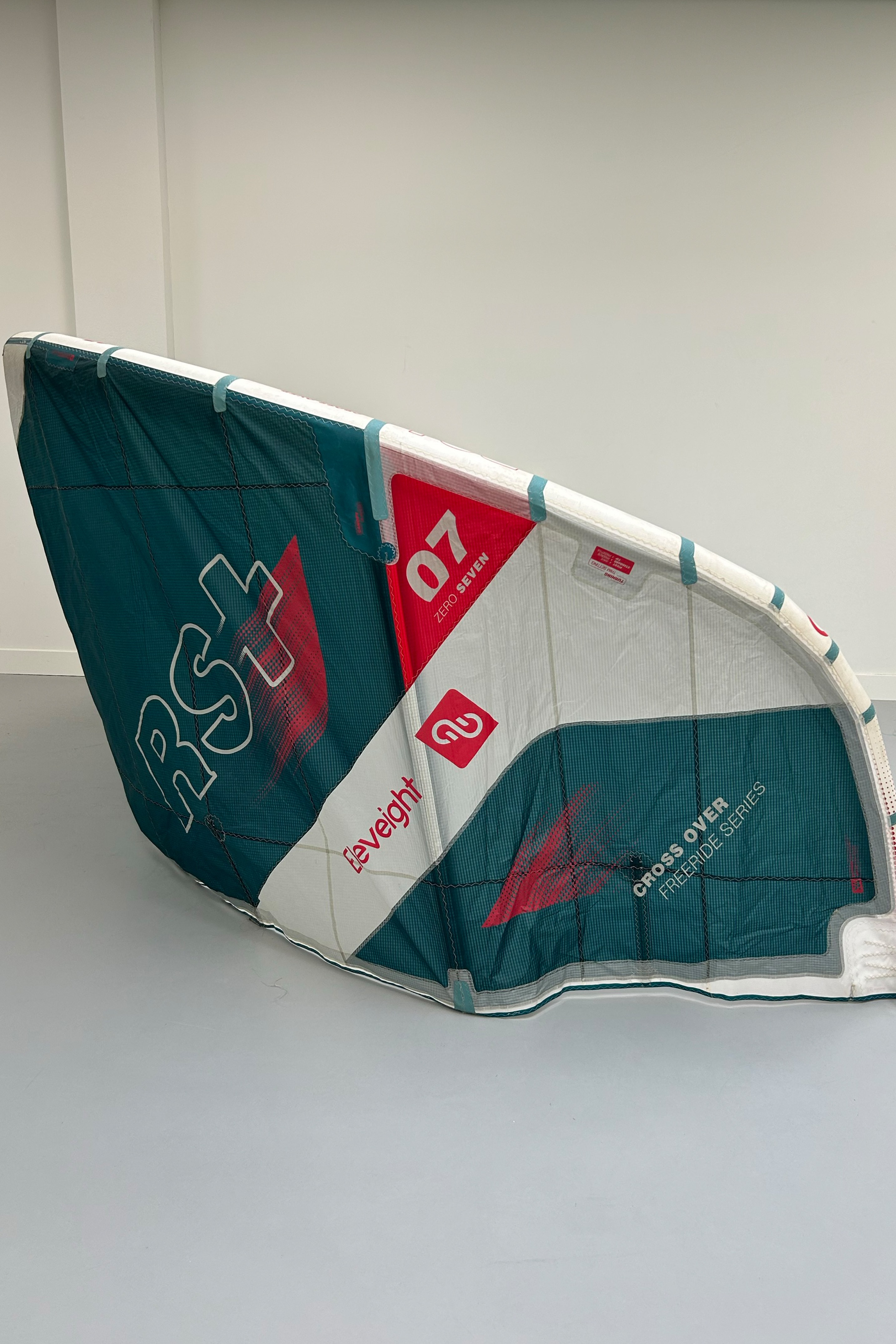 Eleveight-RS+ V1 Kite (2nd)