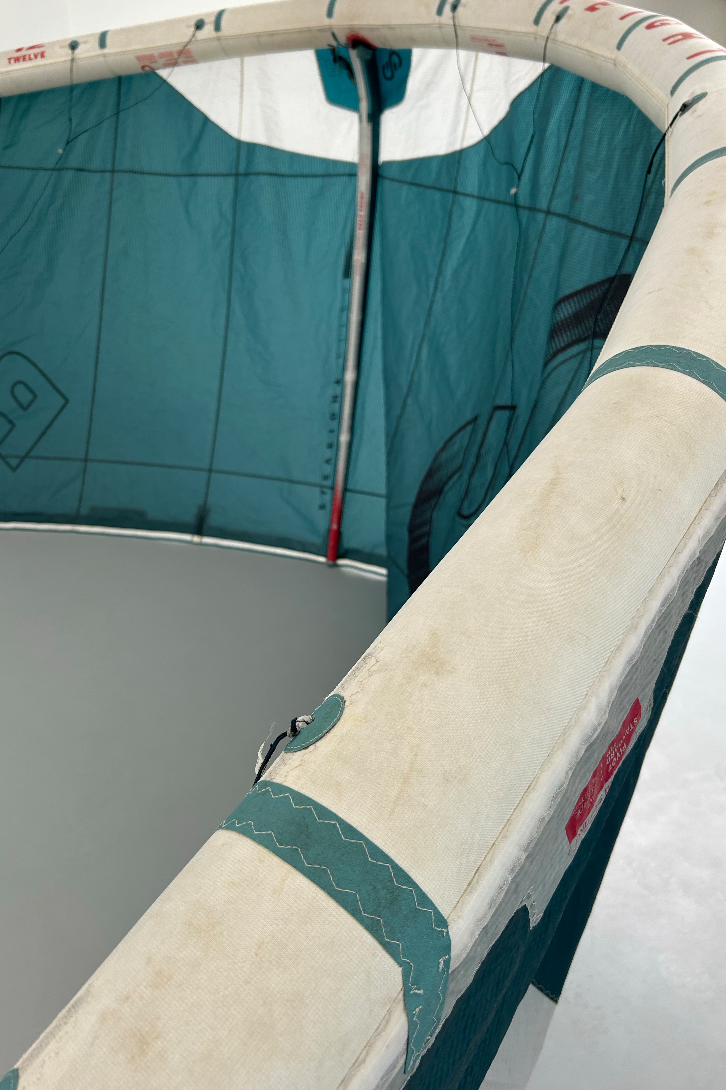 Eleveight-RS+ V1 Kite (2nd)