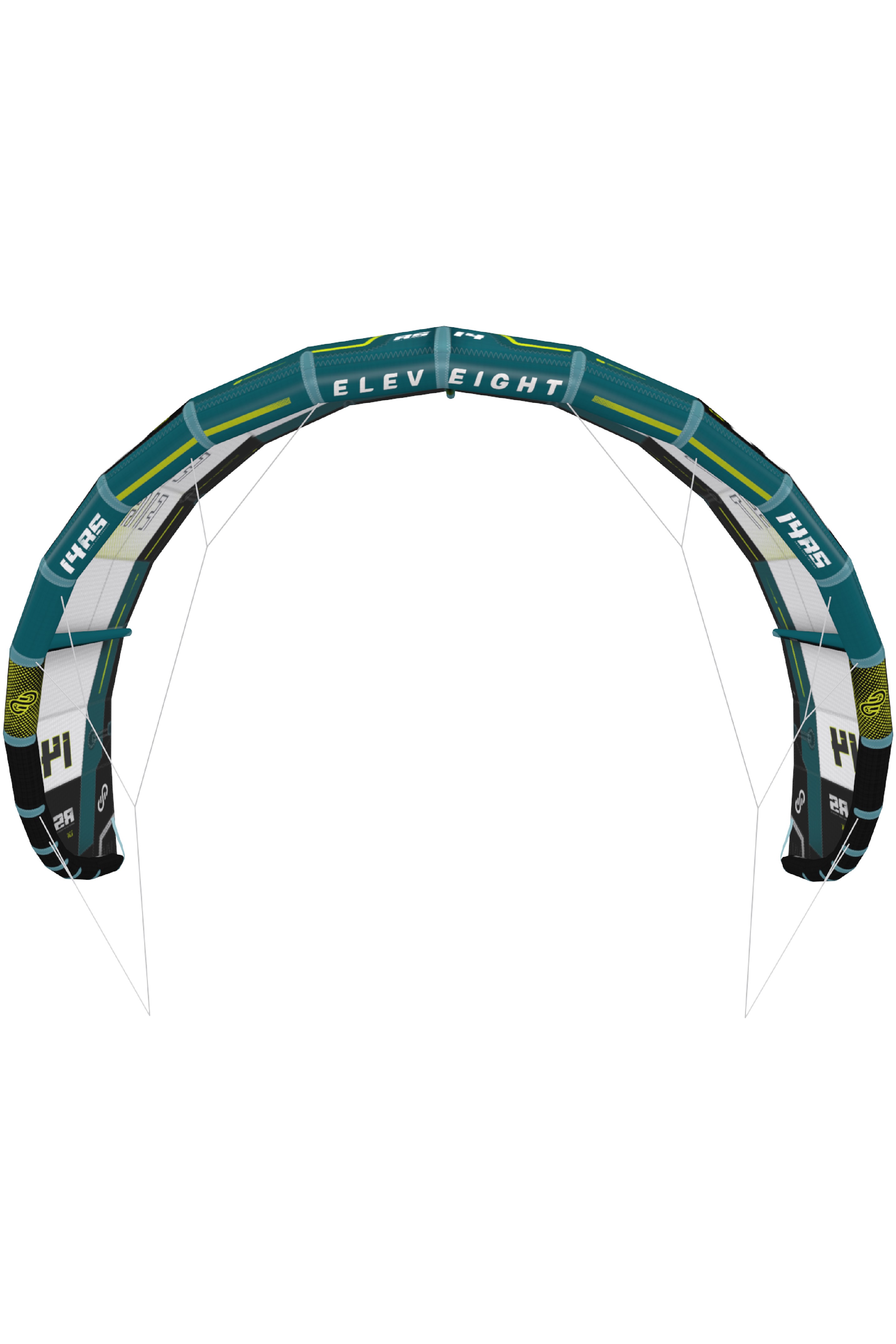 Eleveight-RS V10 Kite